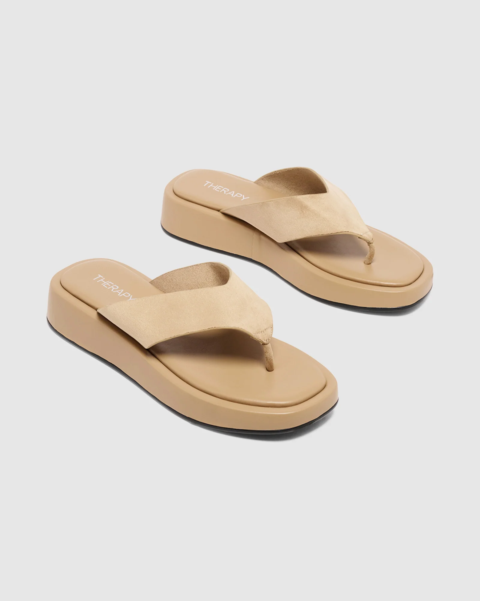 Veda Thong Sandals - Image 2