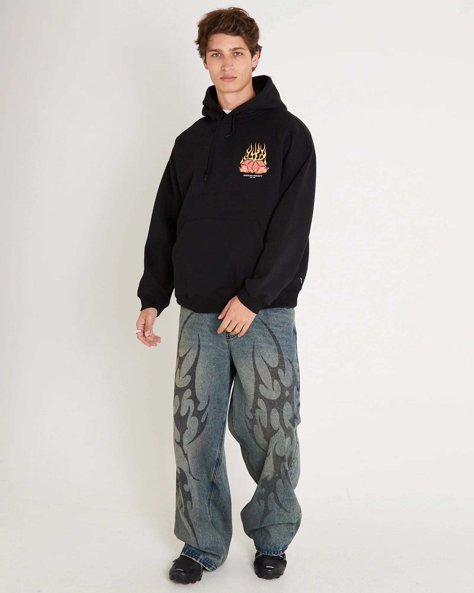 Vegas Hoodie - Image 3
