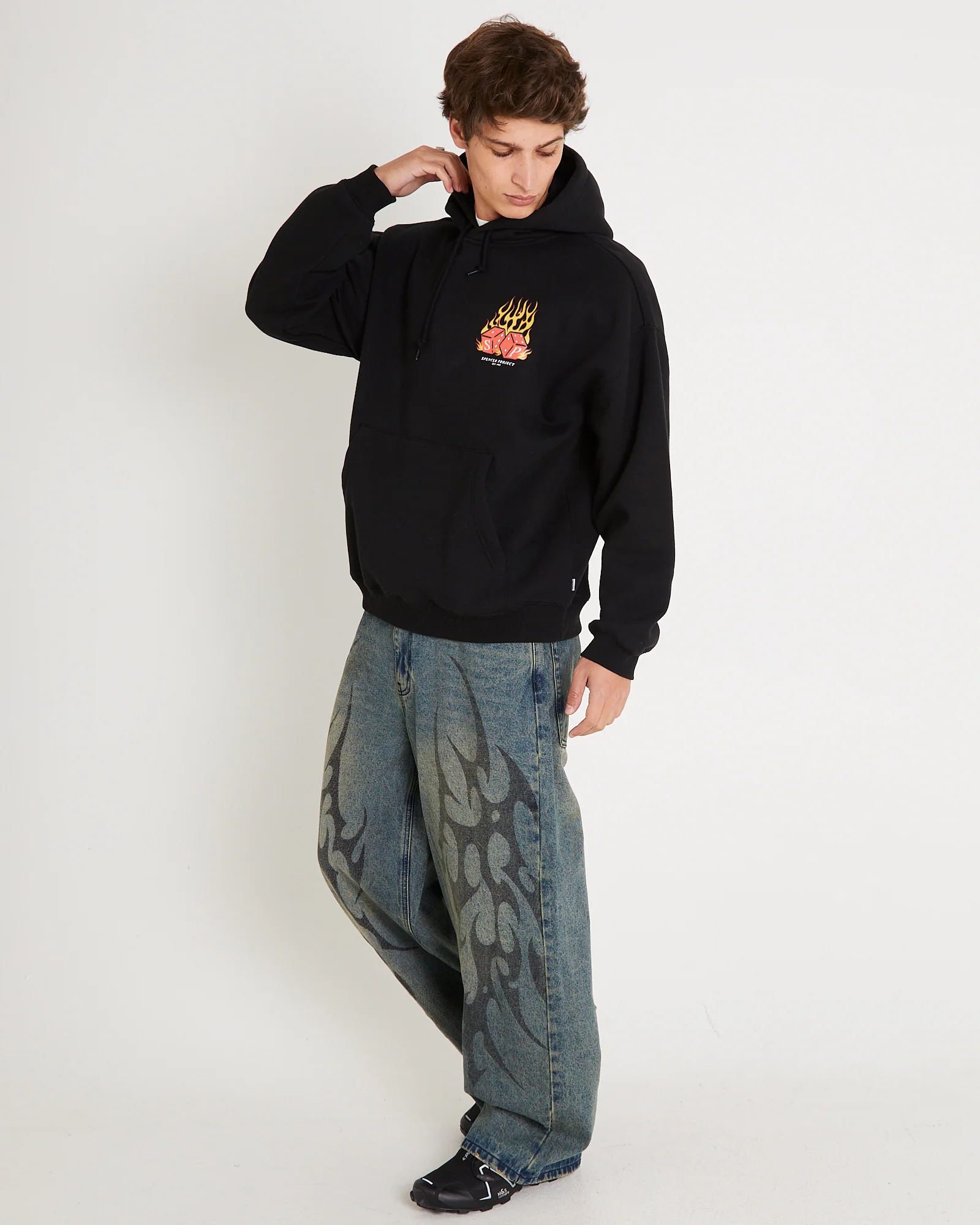 Vegas Hoodie - Image 4