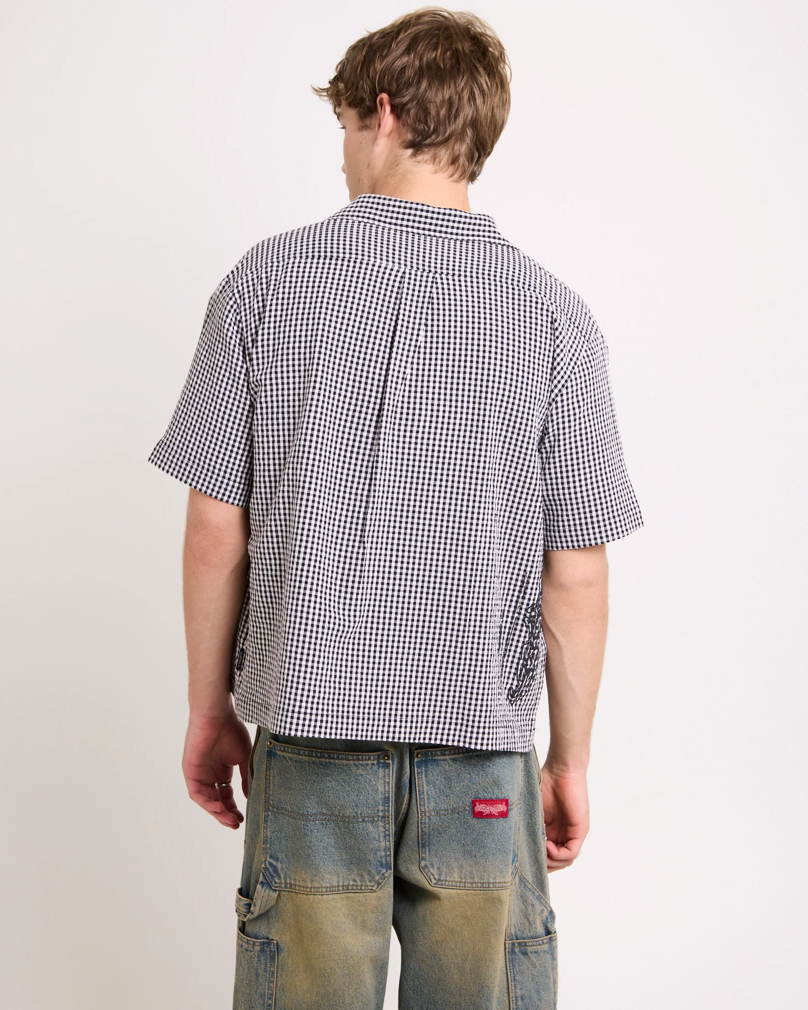 Velta Short Sleeve Shirt - Image 3