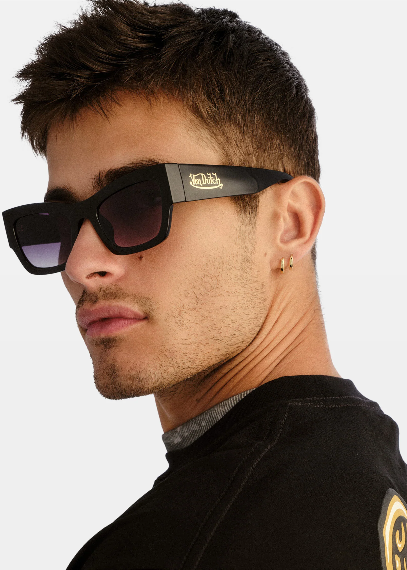 Vendetta Sunglasses - Image 7