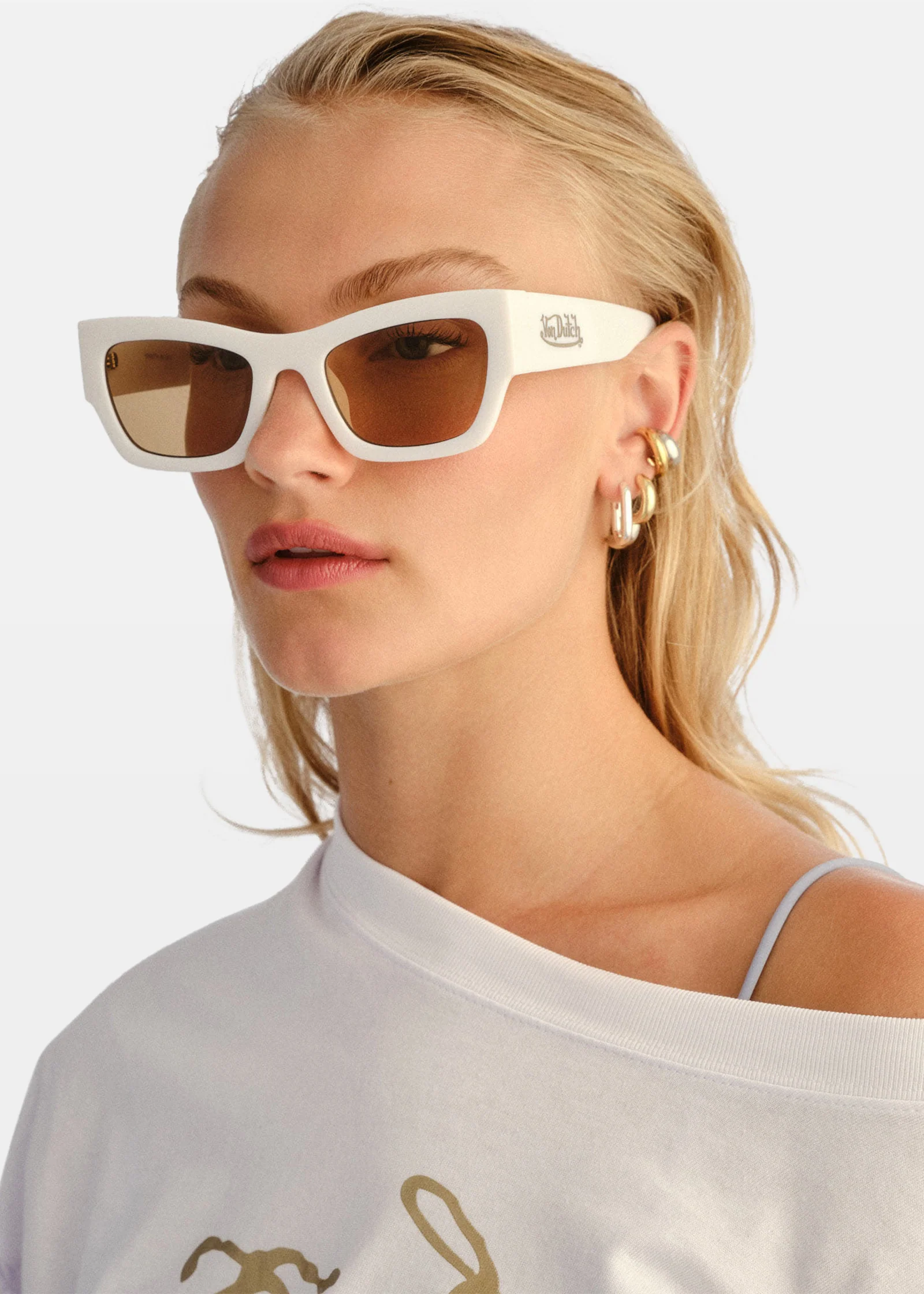 Vendetta Sunglasses - Image 4