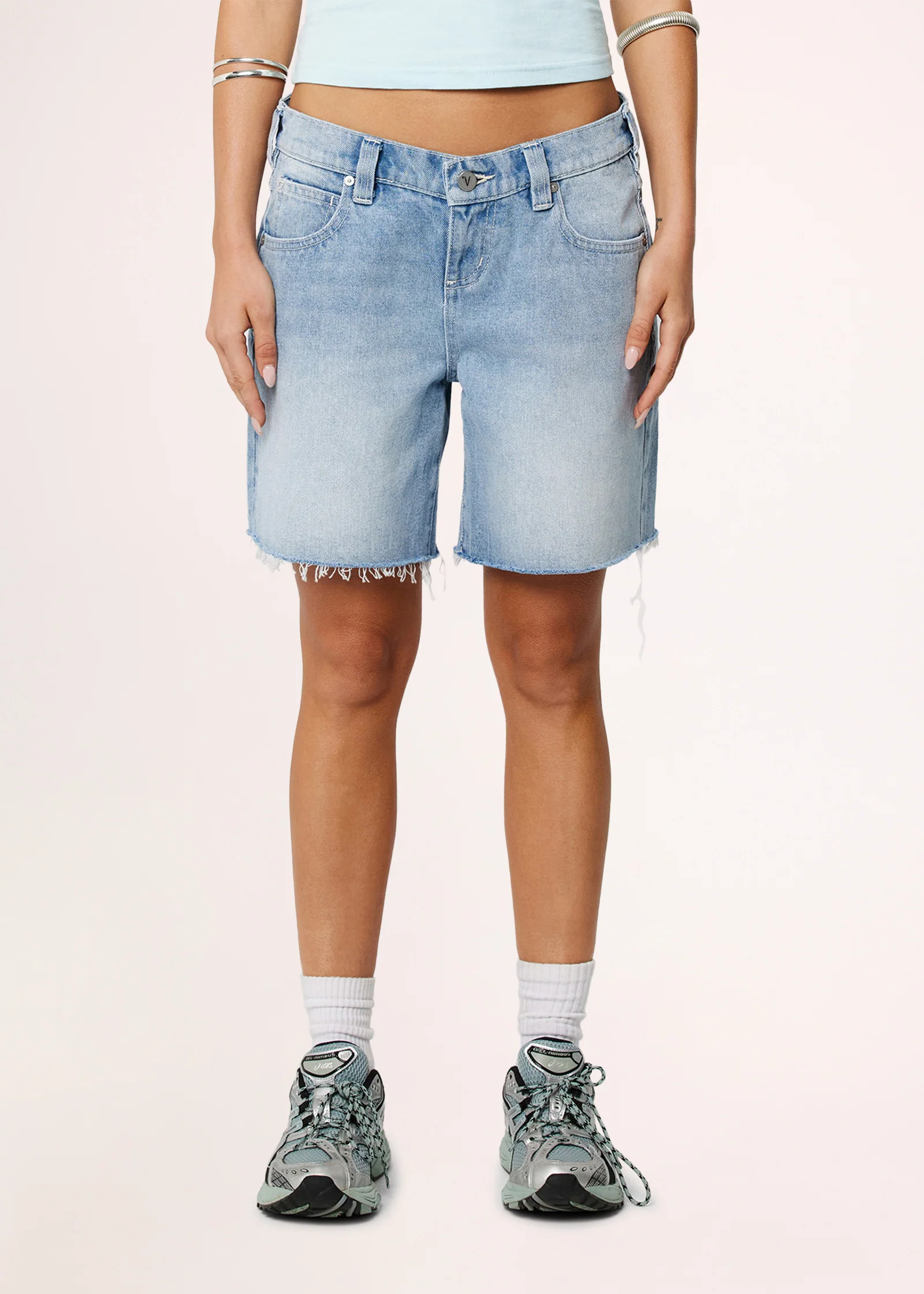 Venice Shorts Jordan - Image 2