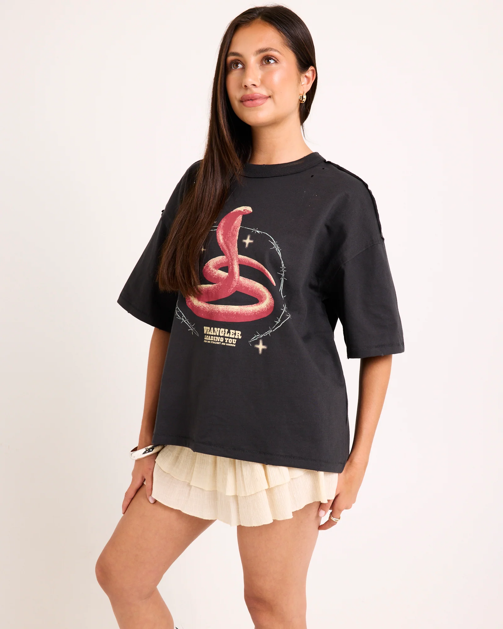 Venom Boxed T-Shirt - Image 3