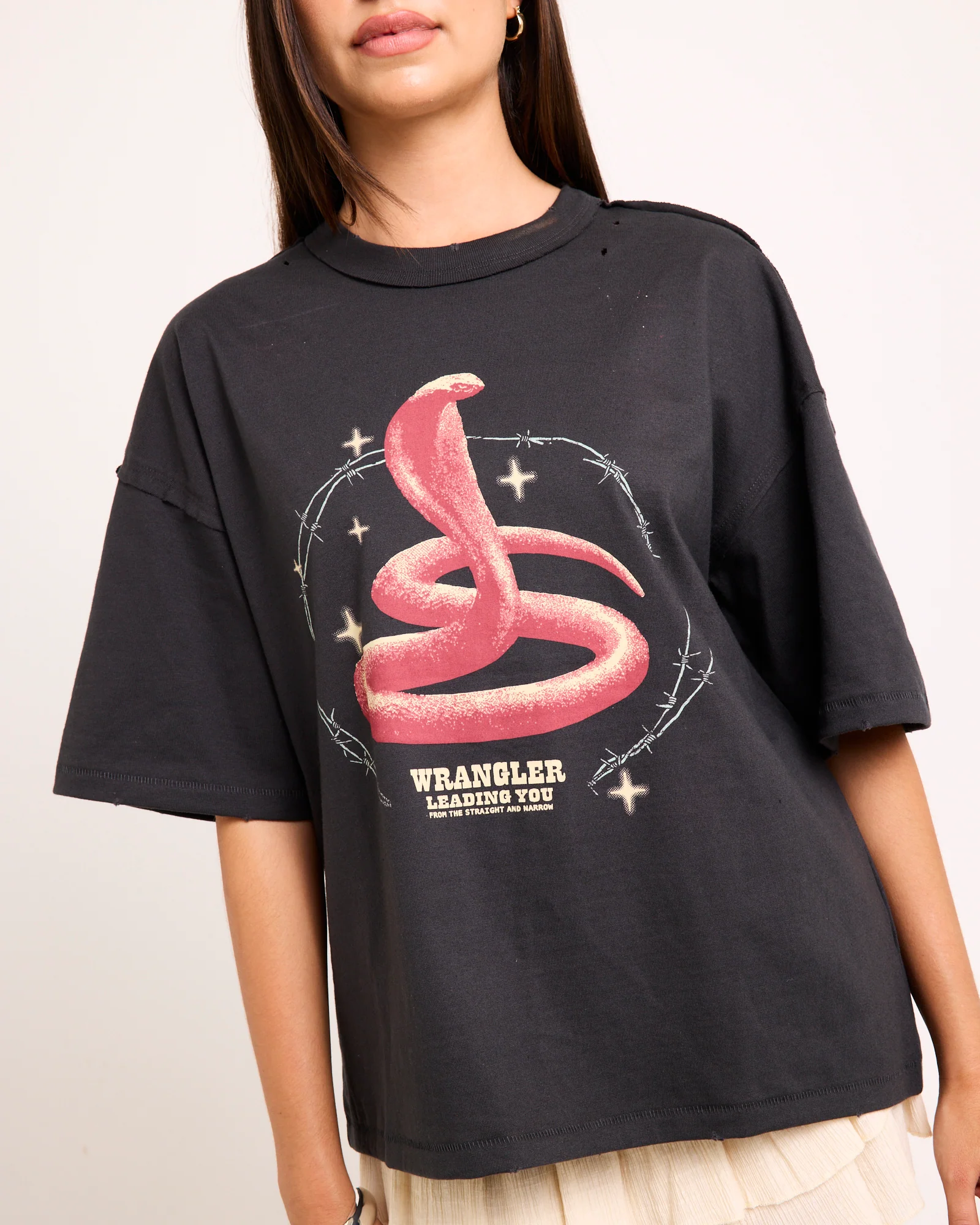 Venom Boxed T-Shirt - Image 5