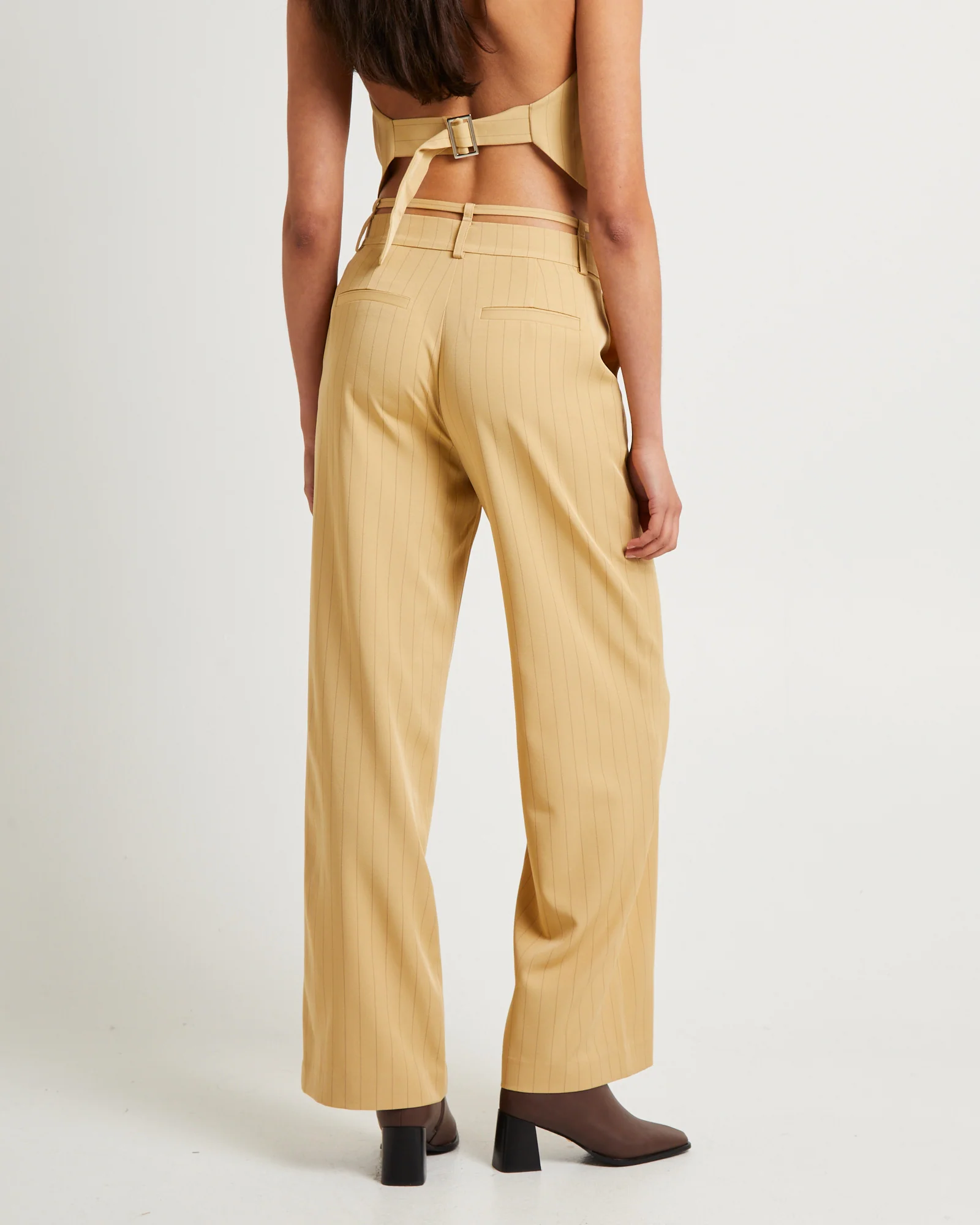 Vera Tailored Pant - Image 2