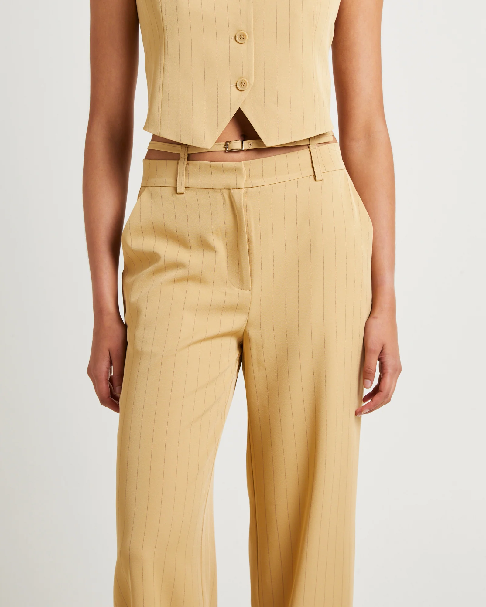 Vera Tailored Pant - Image 5