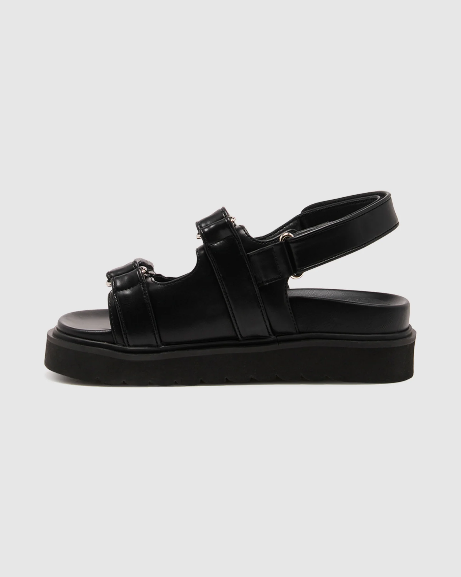 Veto Platform Sandals - Image 3
