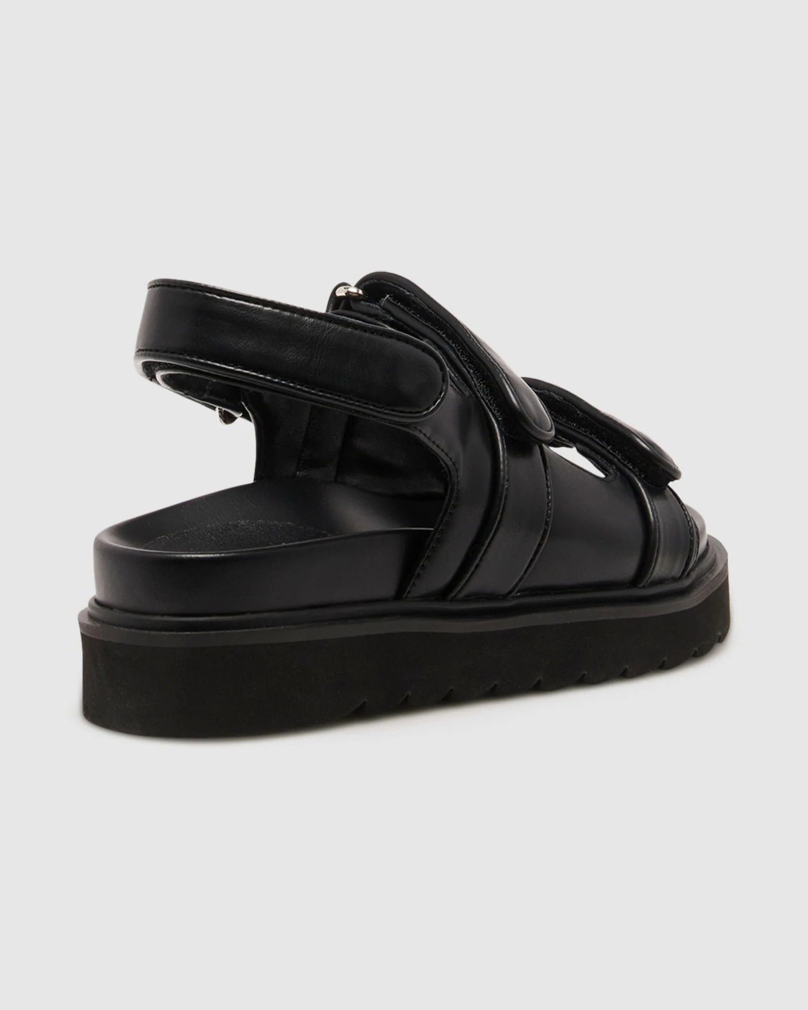 Veto Platform Sandals - Image 4