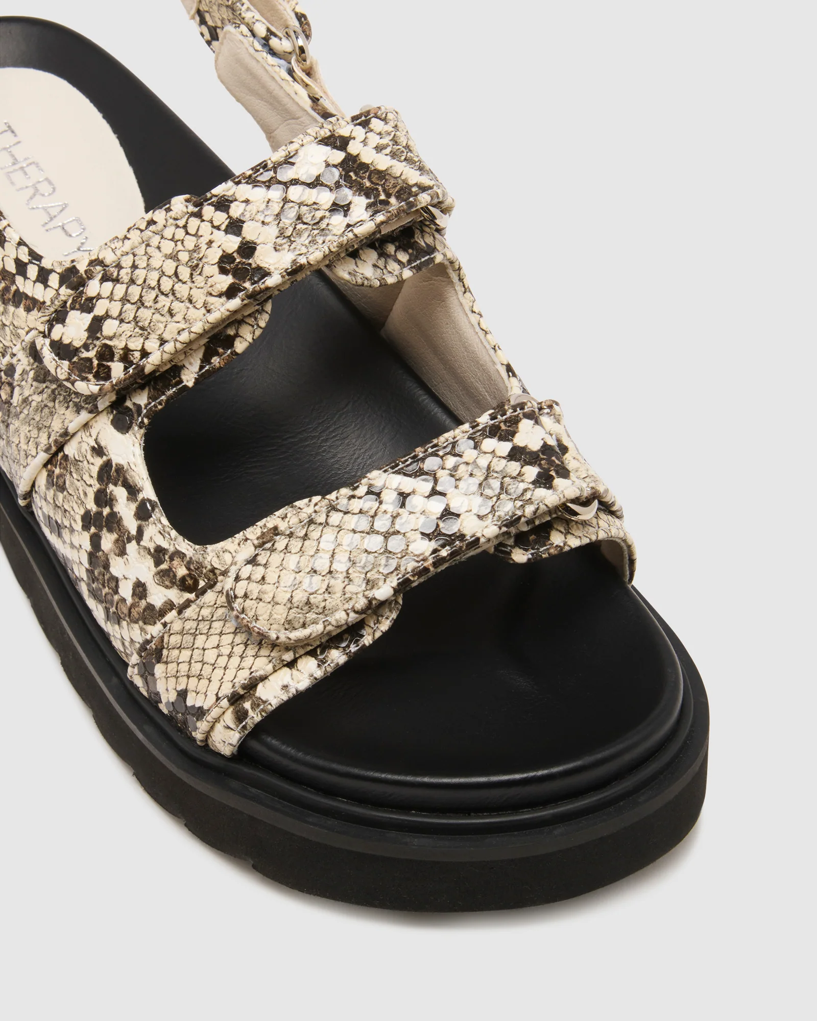 Veto Platform Sandals - Image 2