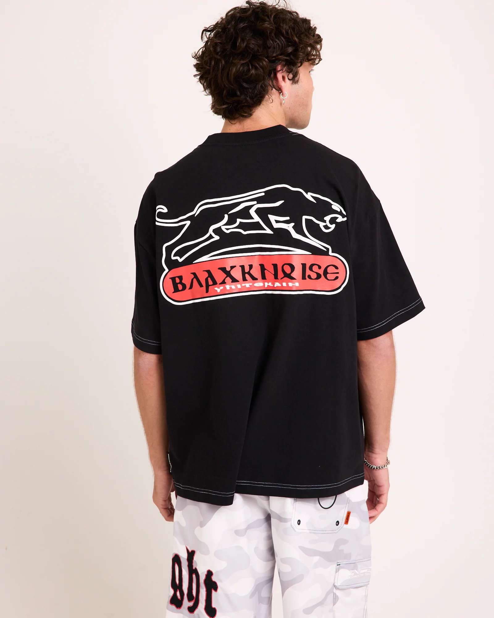 Vetto T-Shirt - Image 2