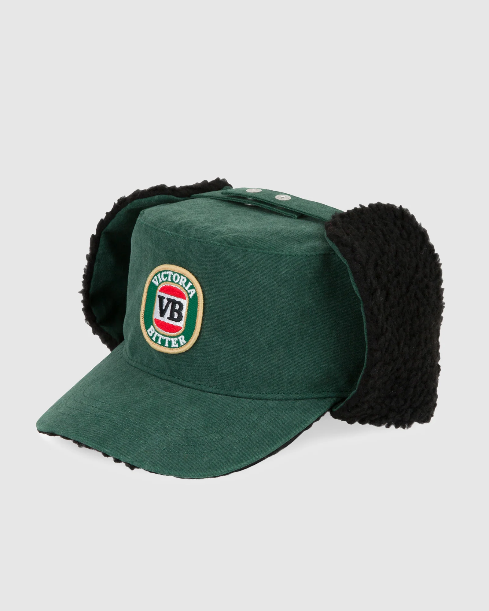 Victoria Bitter Coyote Cap - Image 3