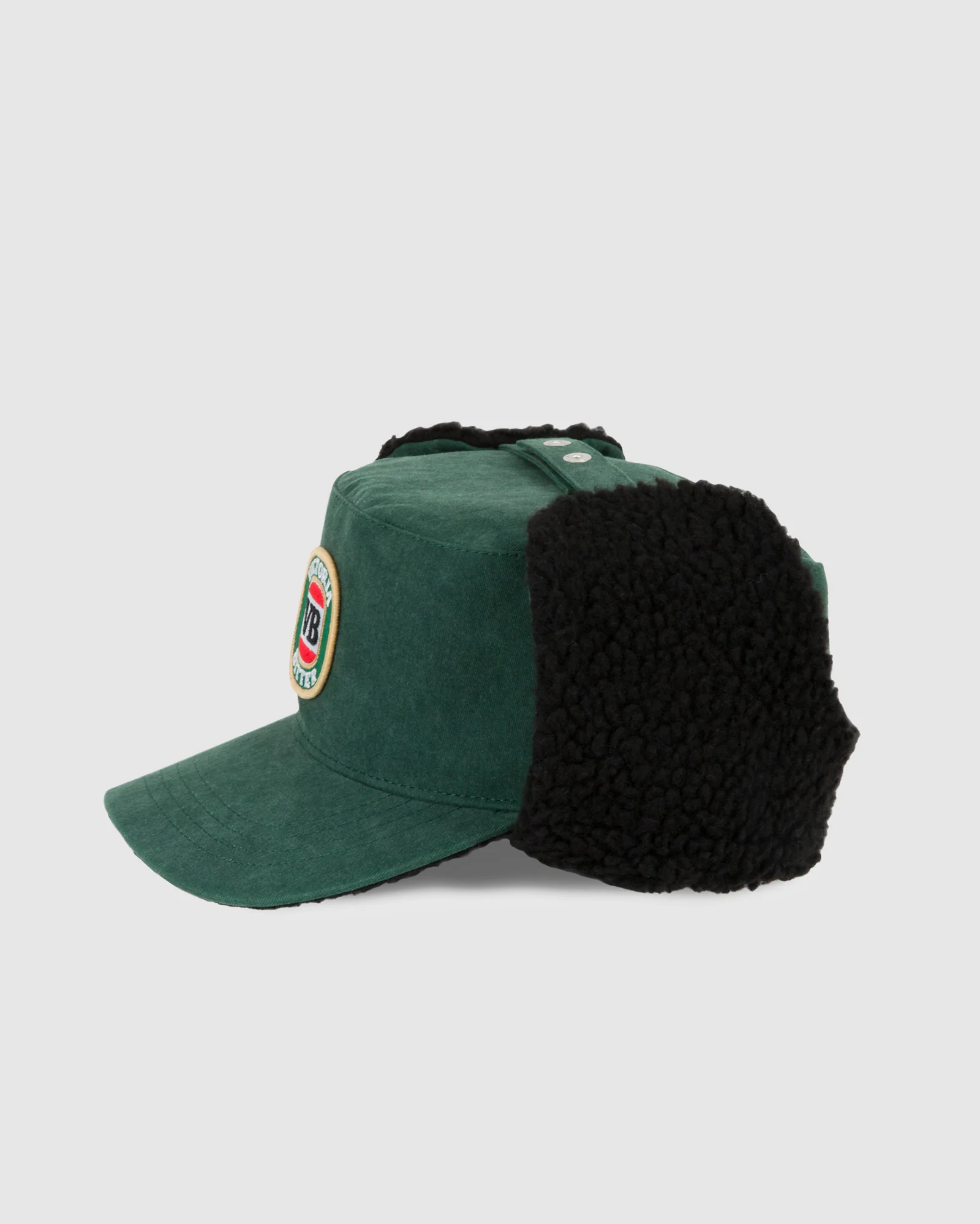 Victoria Bitter Coyote Cap - Image 4