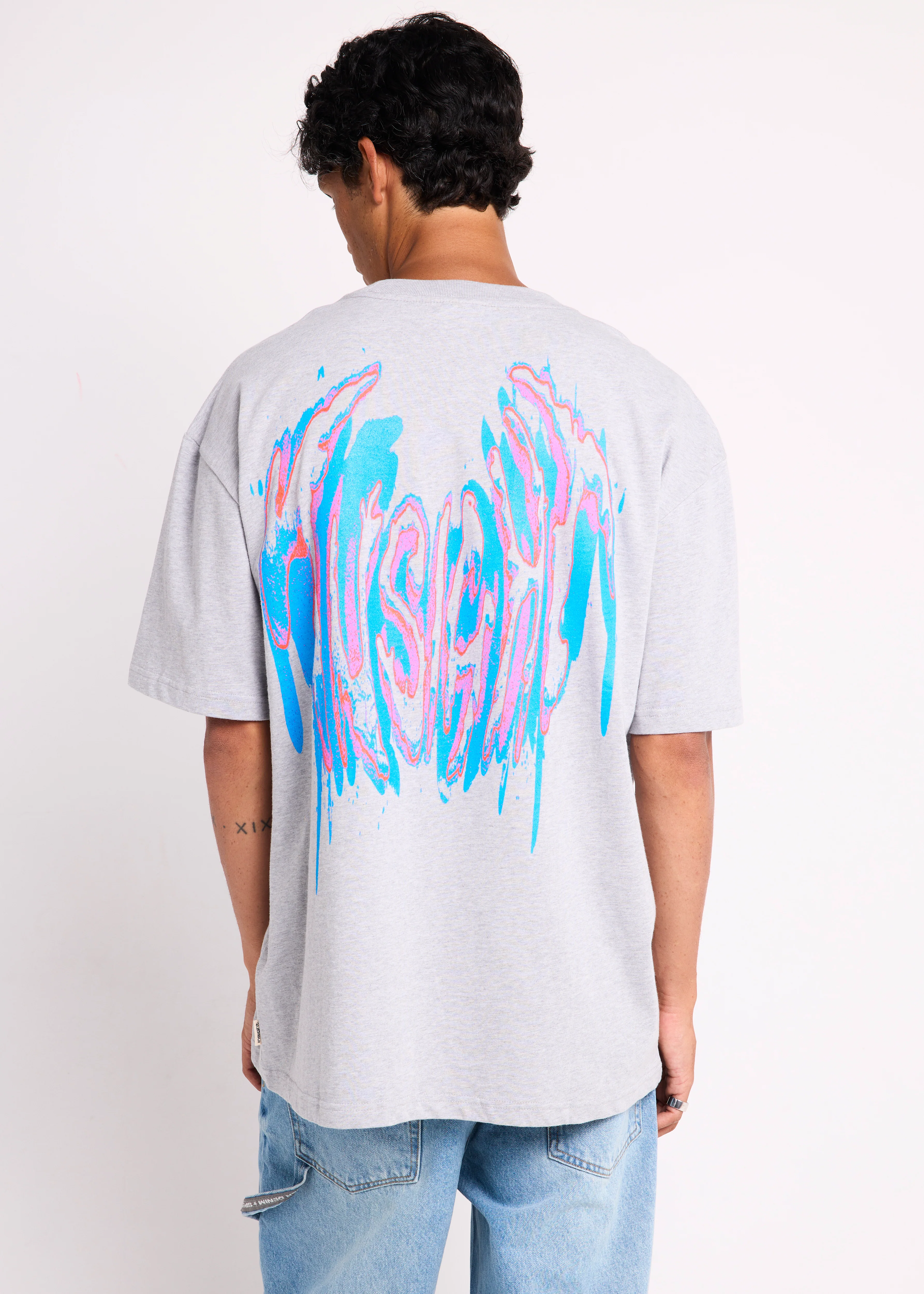 Vigil Short Sleeve T-Shirt - Image 2