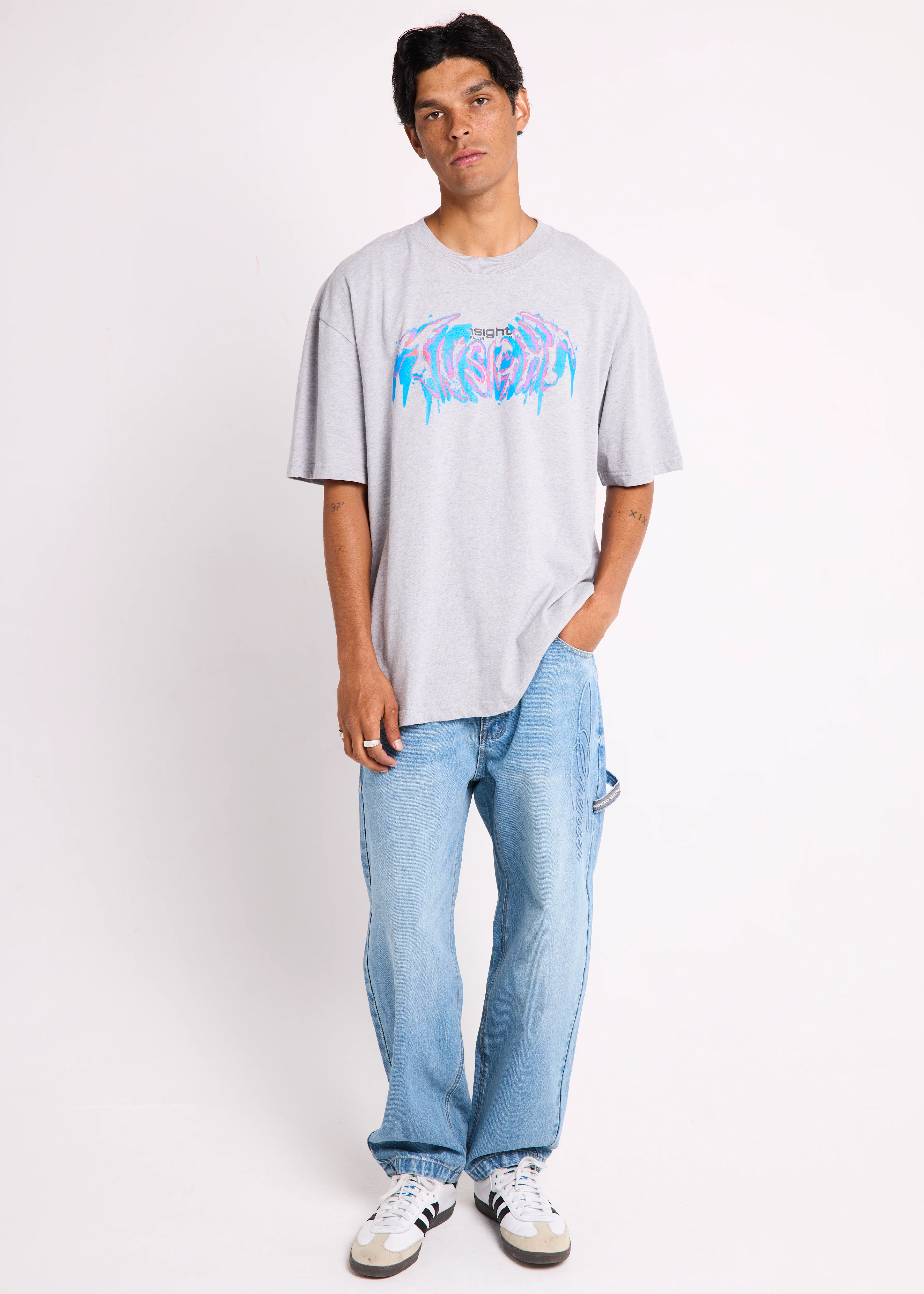 Vigil Short Sleeve T-Shirt - Image 3