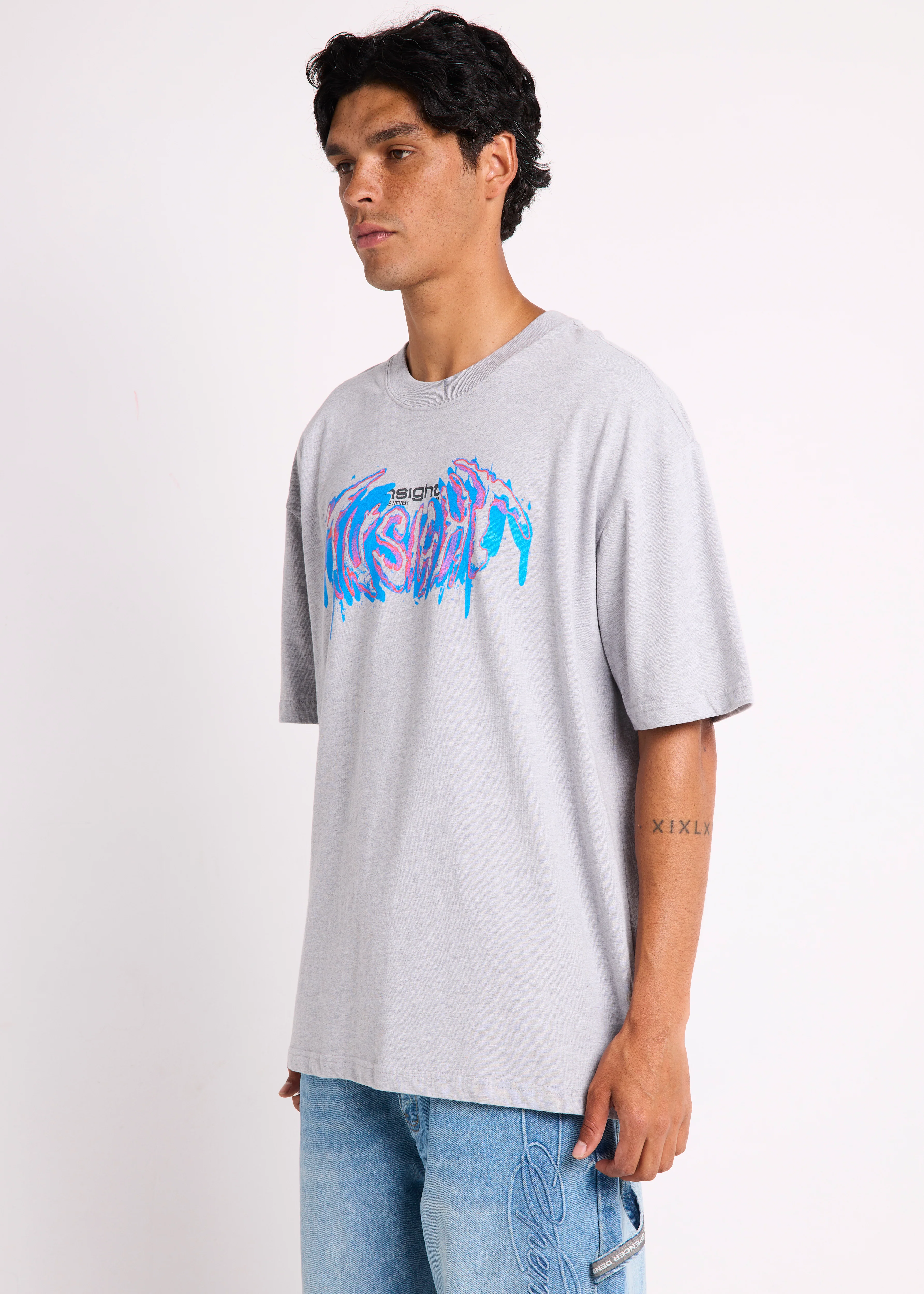 Vigil Short Sleeve T-Shirt - Image 4