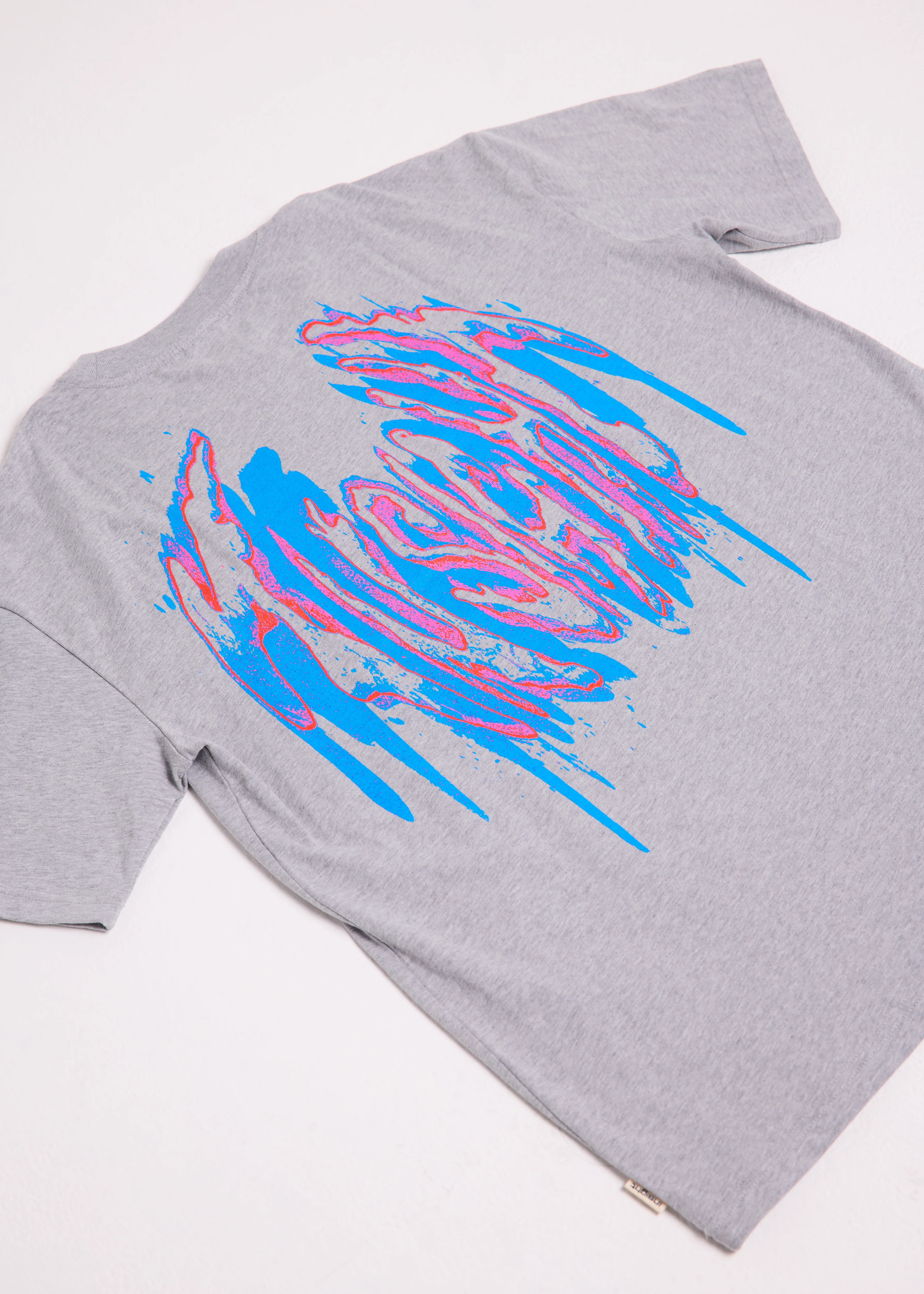 Vigil Short Sleeve T-Shirt - Image 7