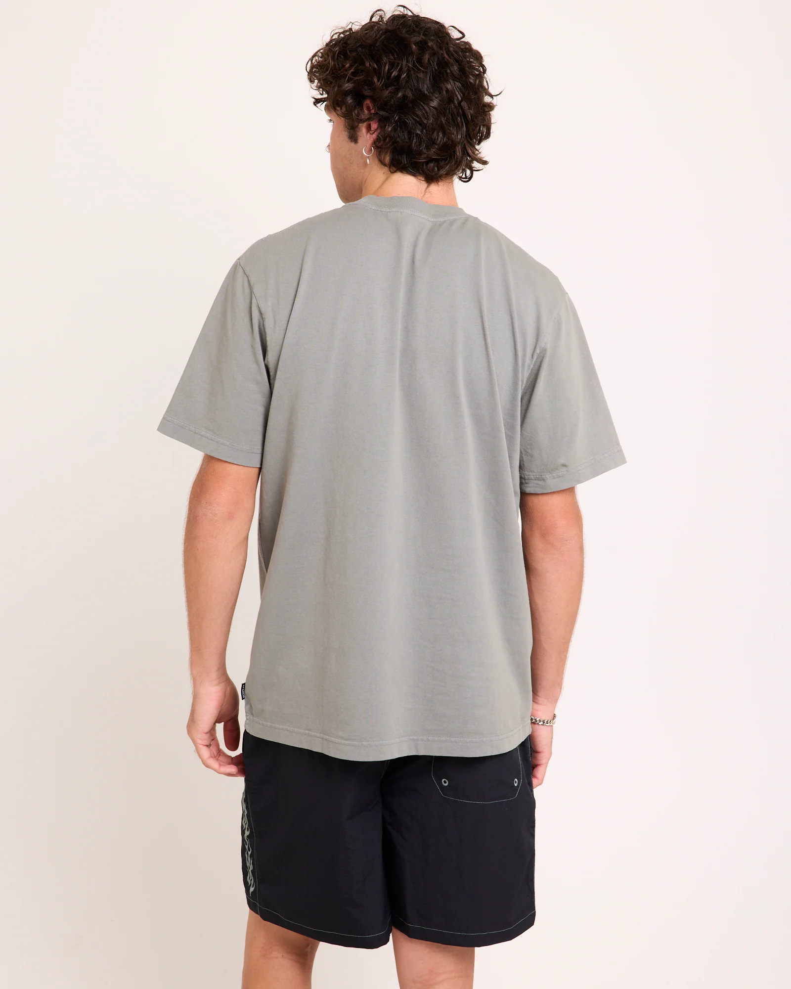 Vinyl Retro T-Shirt - Image 3