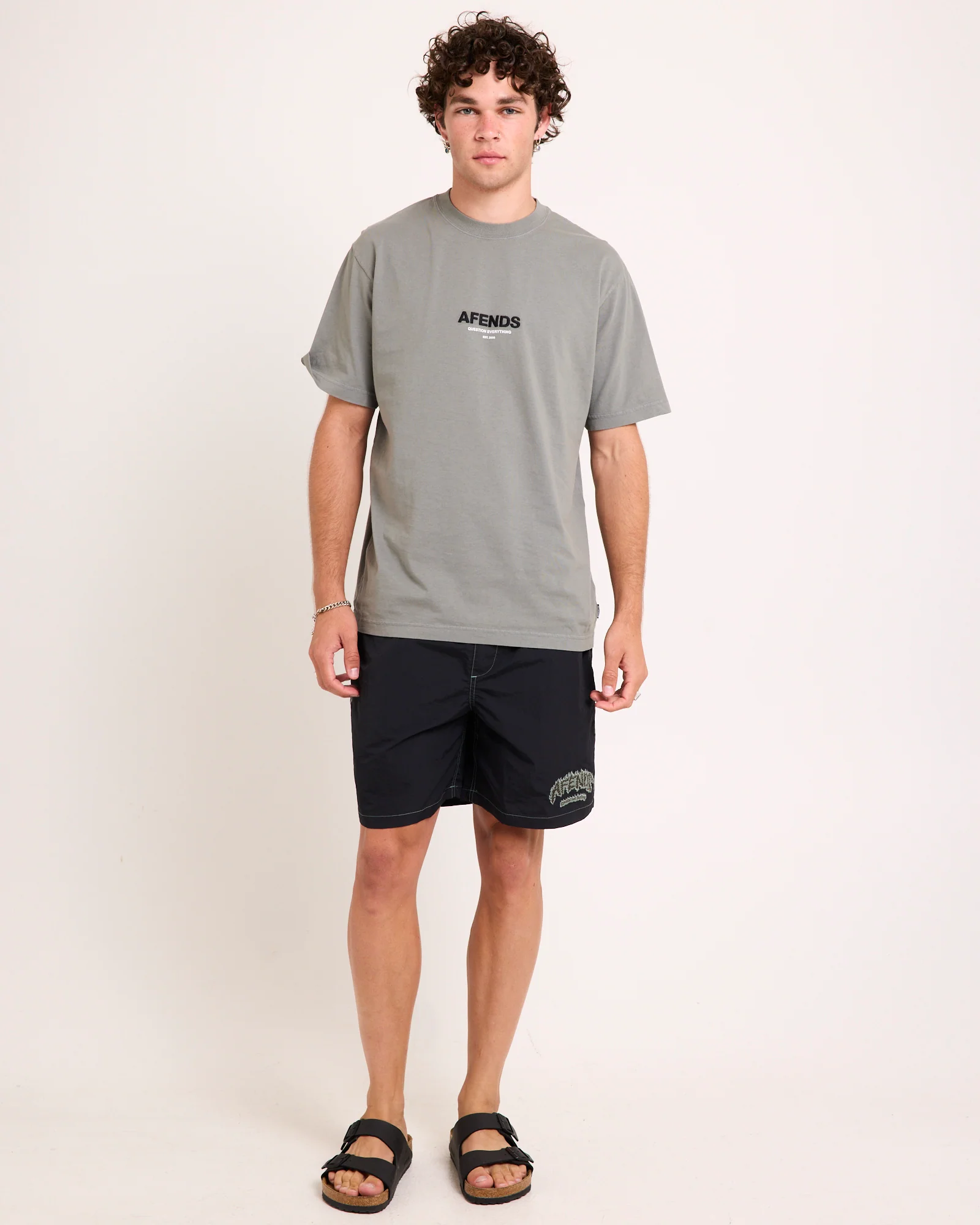Vinyl Retro T-Shirt - Image 5