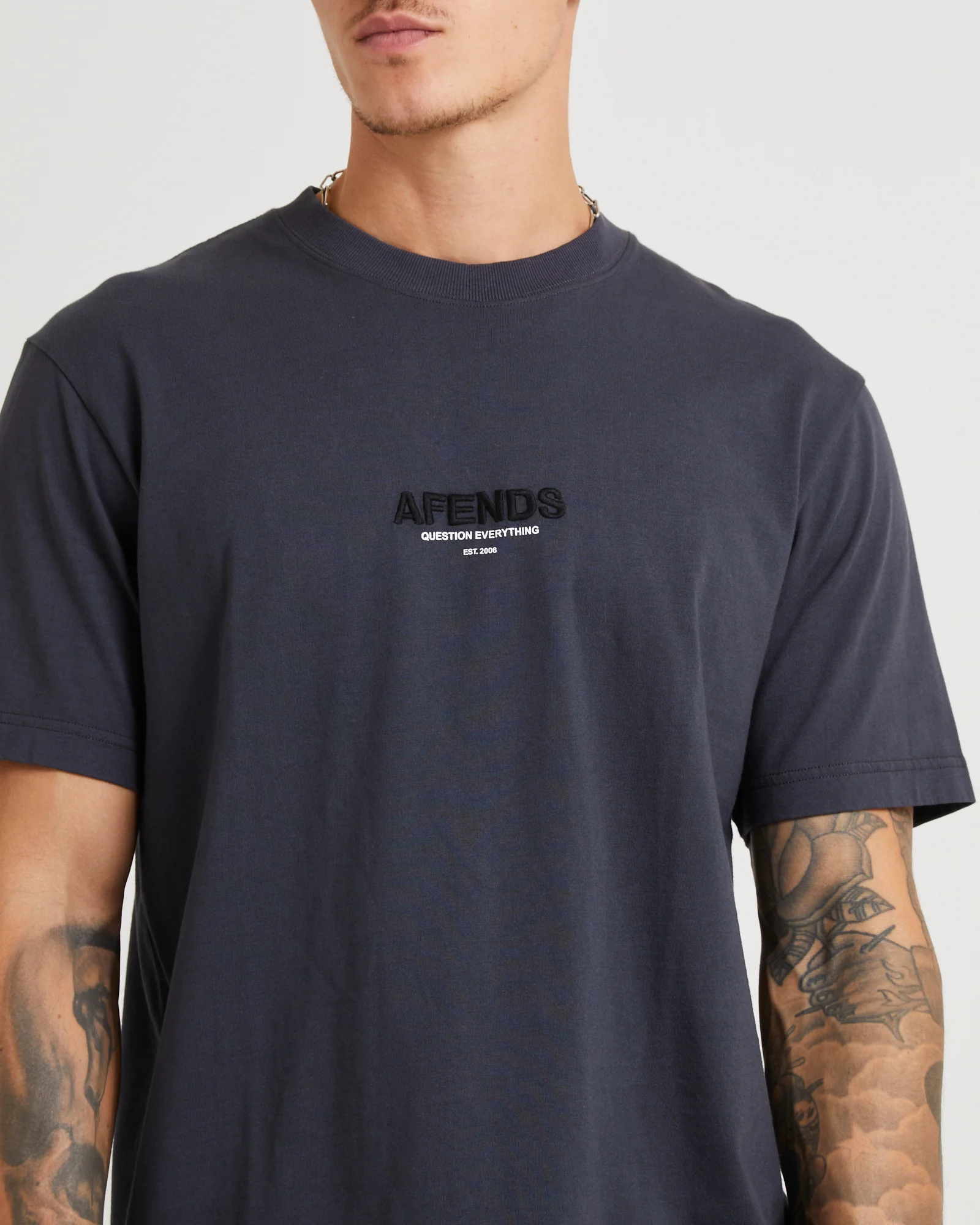 Vinyl Retro T-Shirt - Image 5