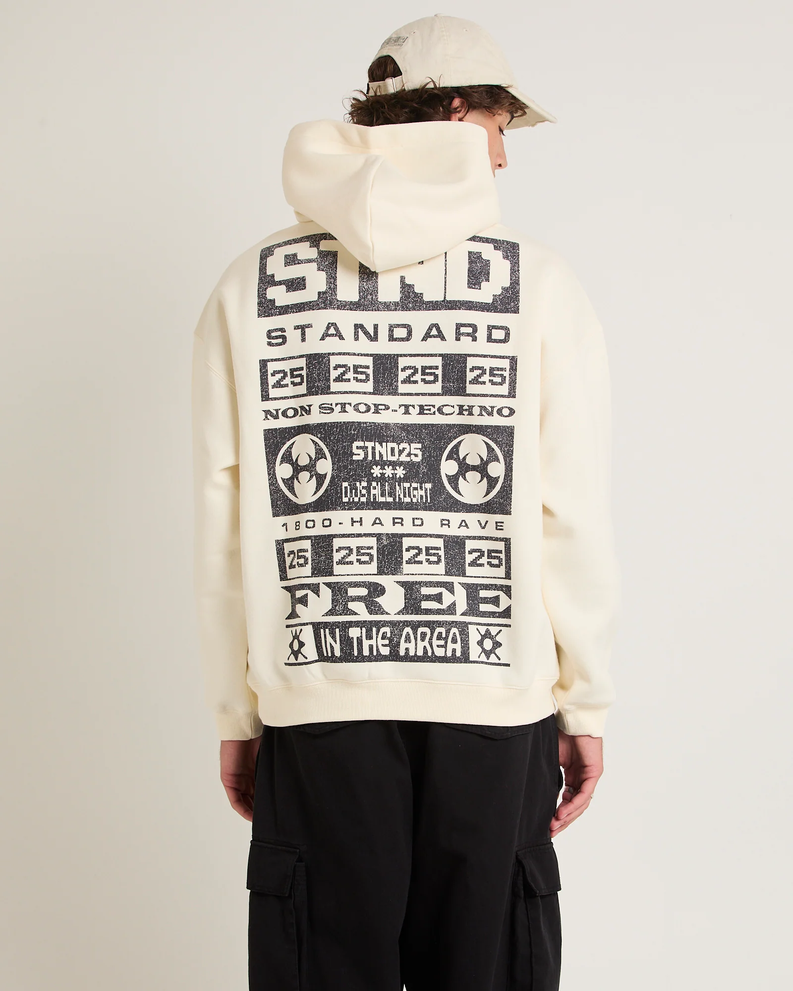 Viral Hoodie - Image 2