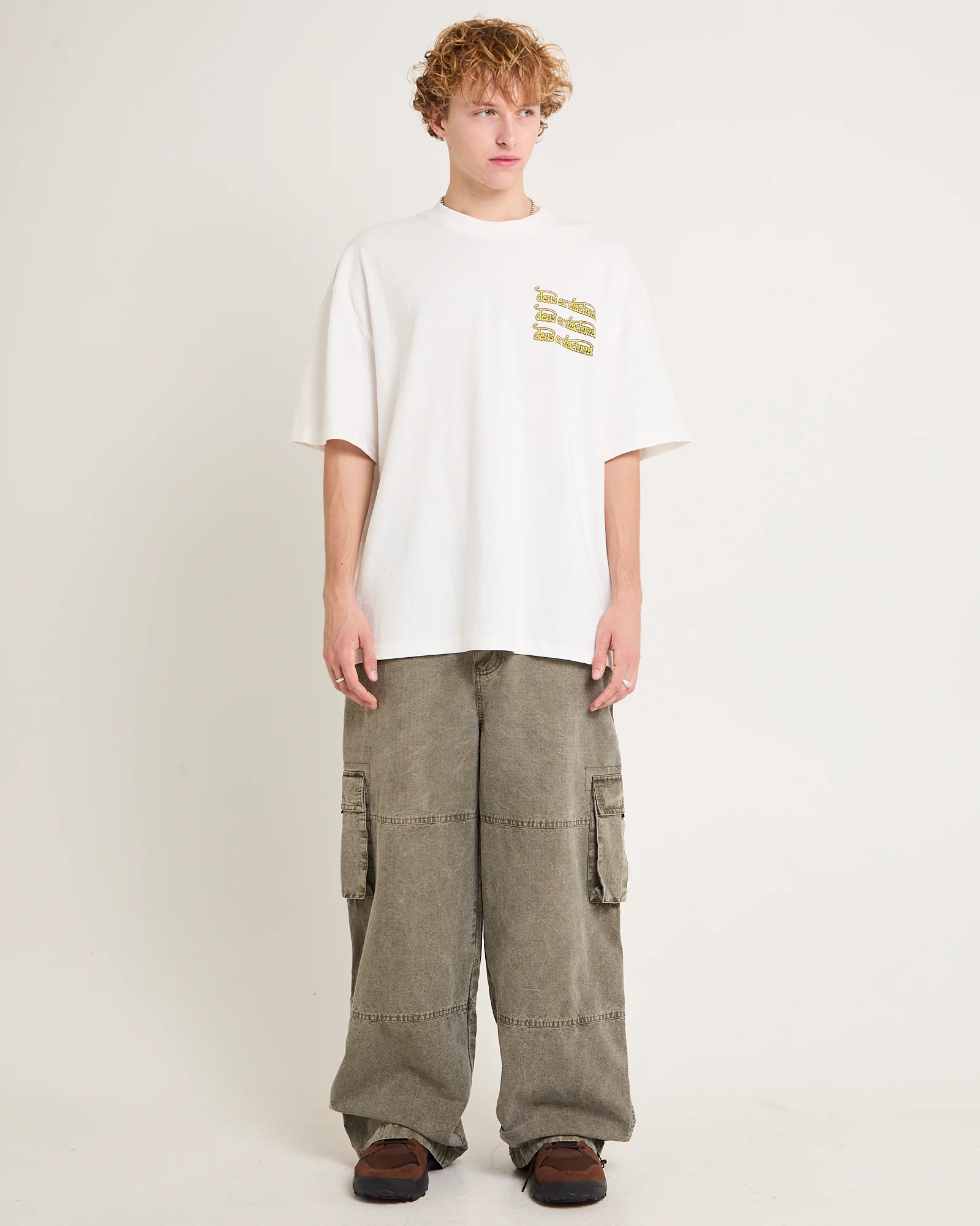 Virtual Insanity T-Shirt - Image 3