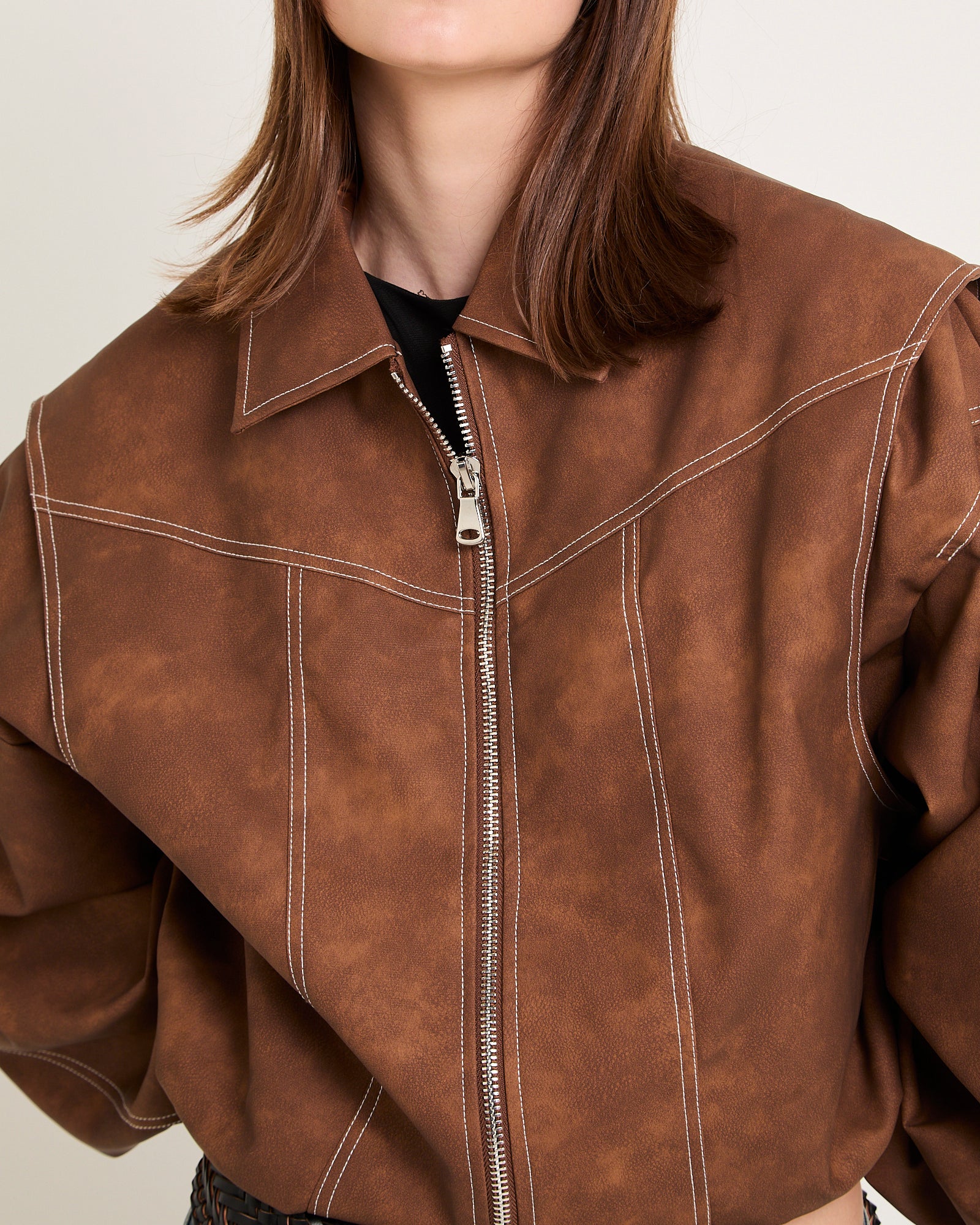 Vista Bomber Jacket - Image 5
