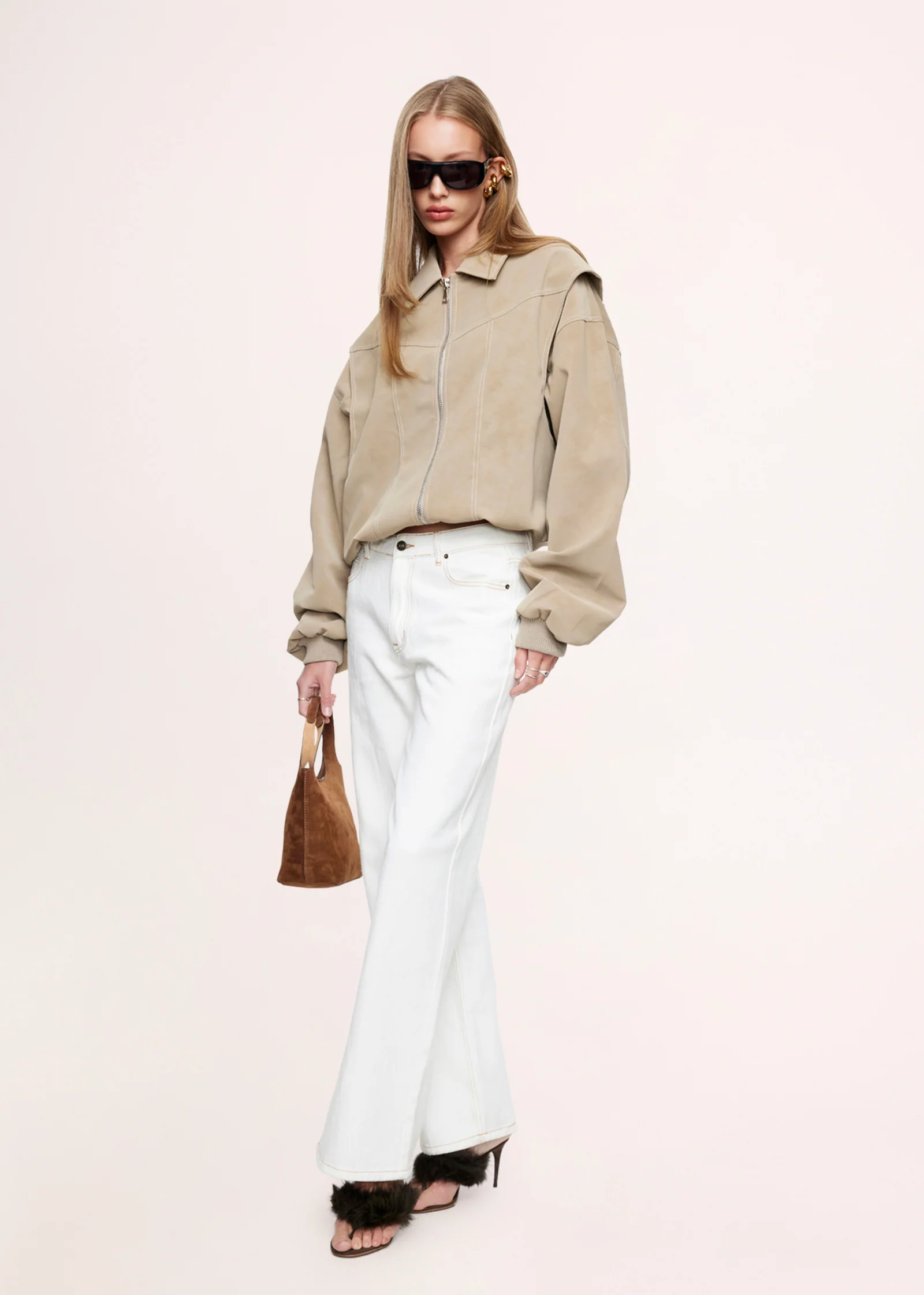 Vista Bomber Jacket - Image 7