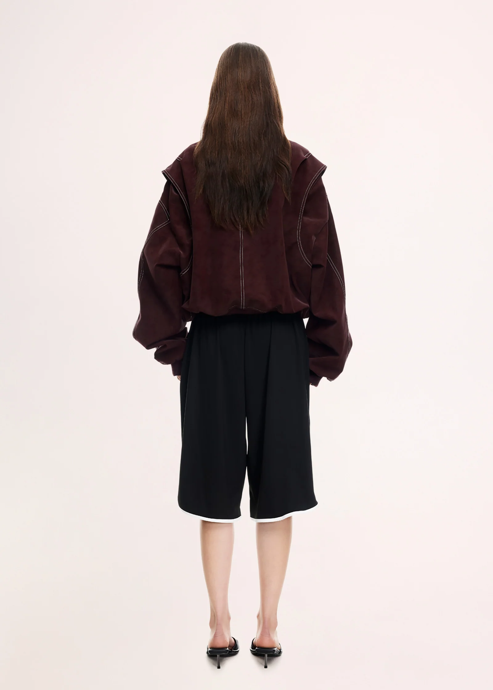 Vista Bomber Jacket - Image 2