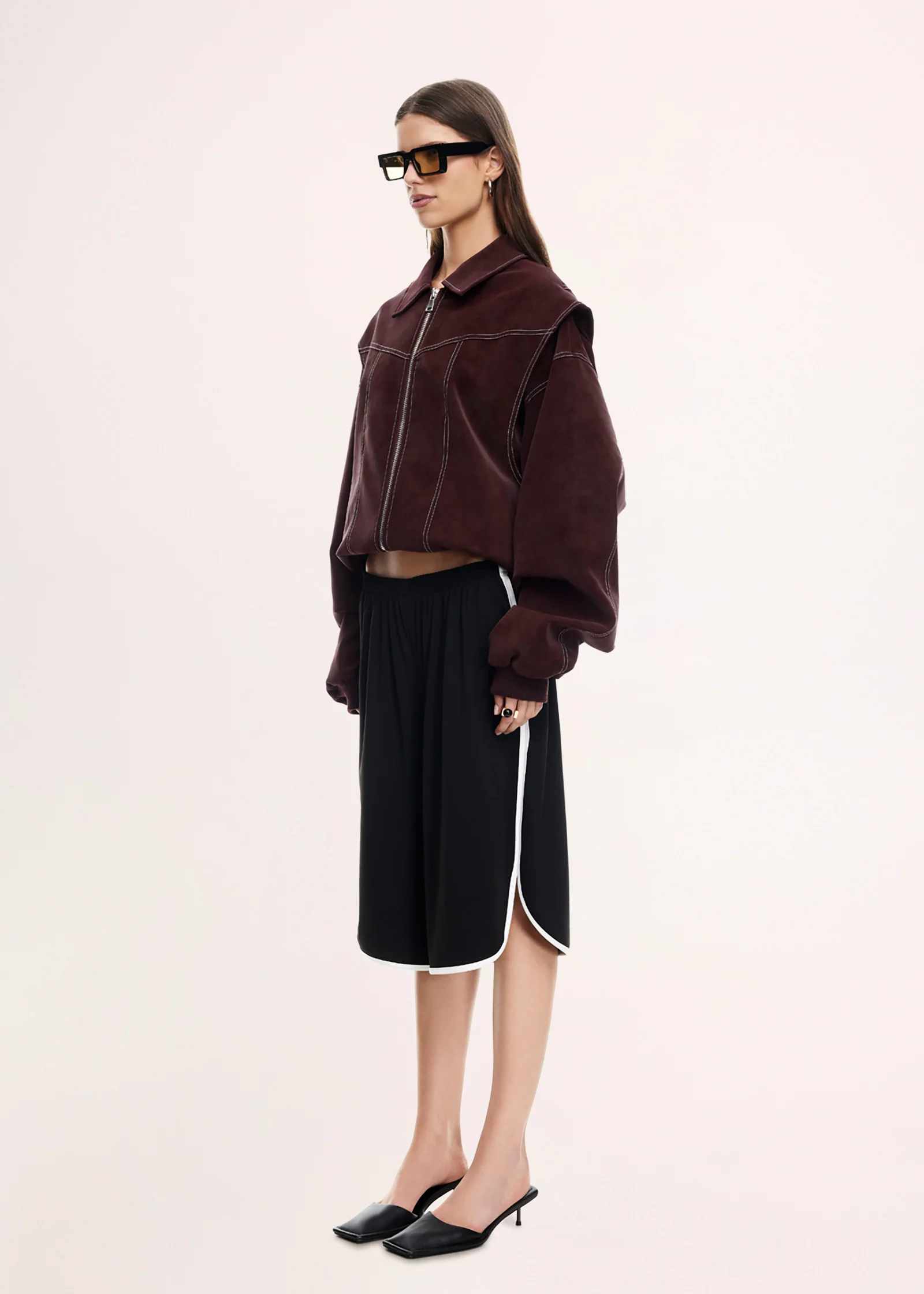 Vista Bomber Jacket - Image 7