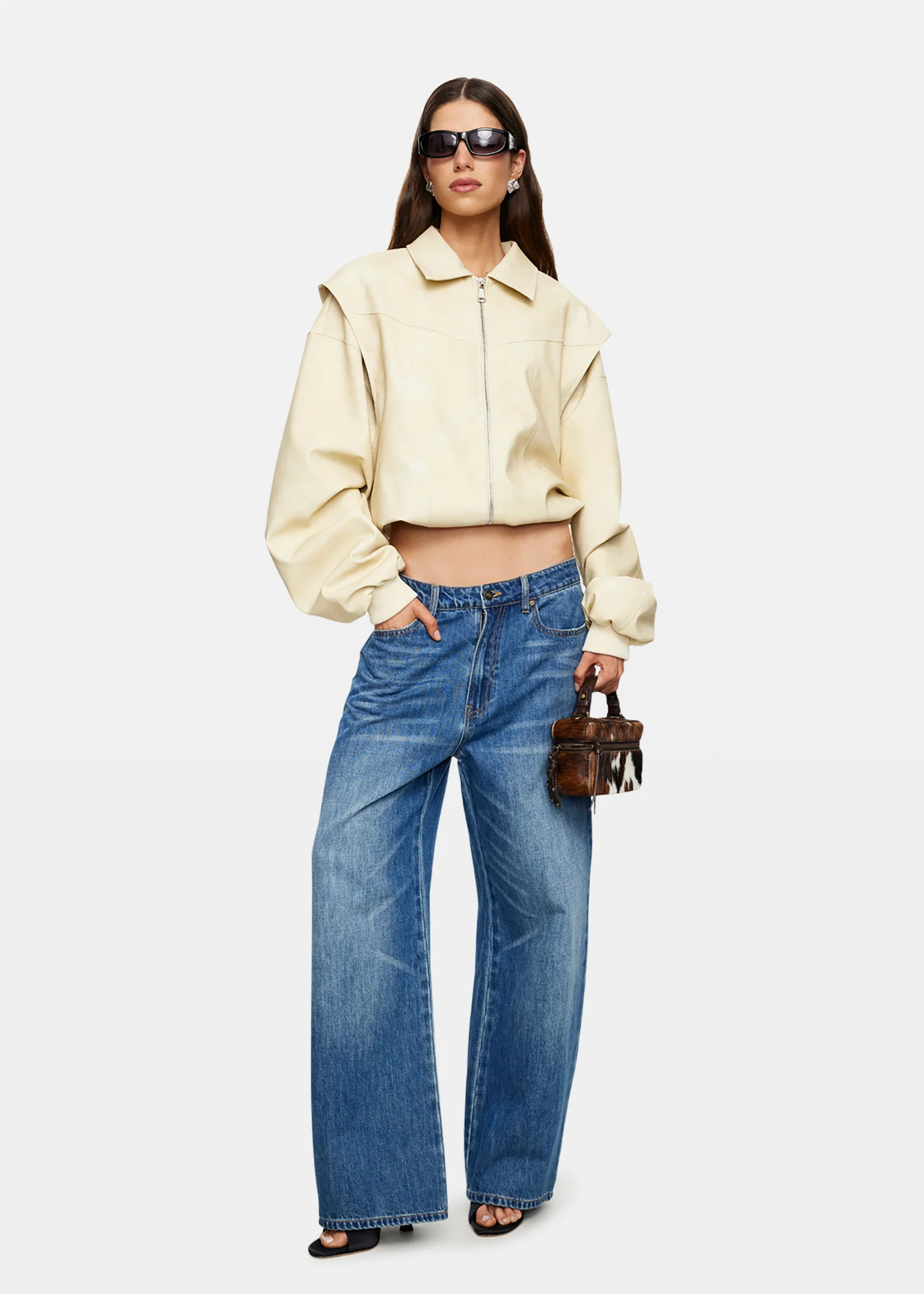 Vista Bomber Jacket - Image 2
