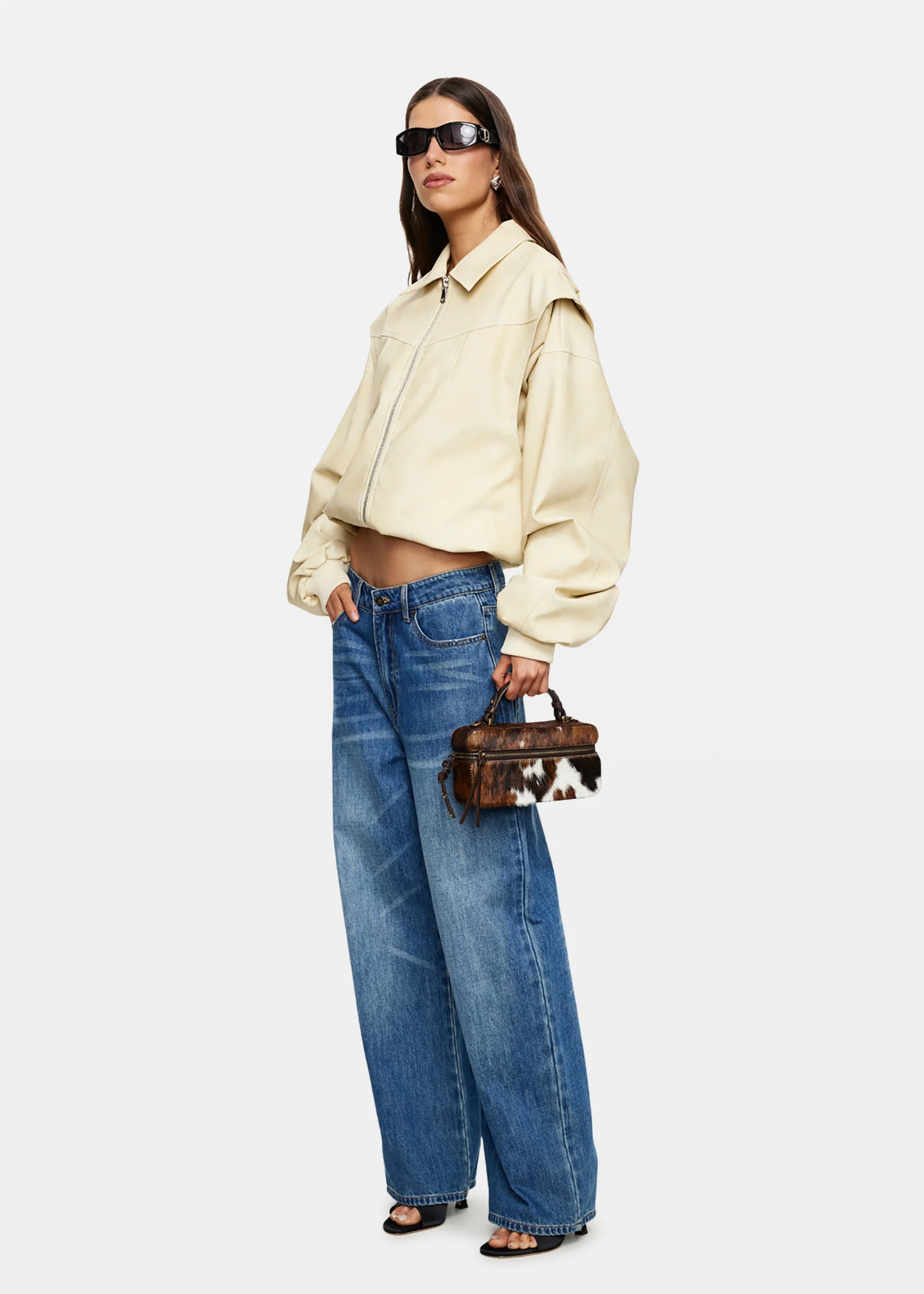 Vista Bomber Jacket - Image 3