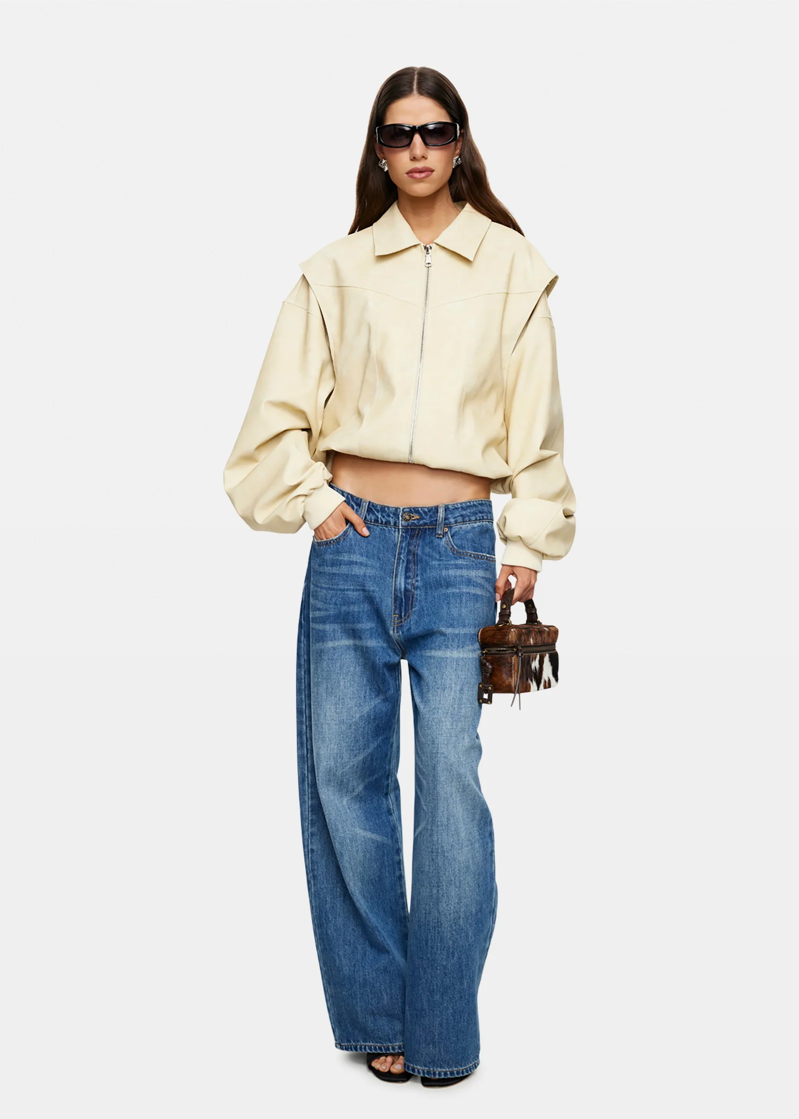 Vista Bomber Jacket - Image 4
