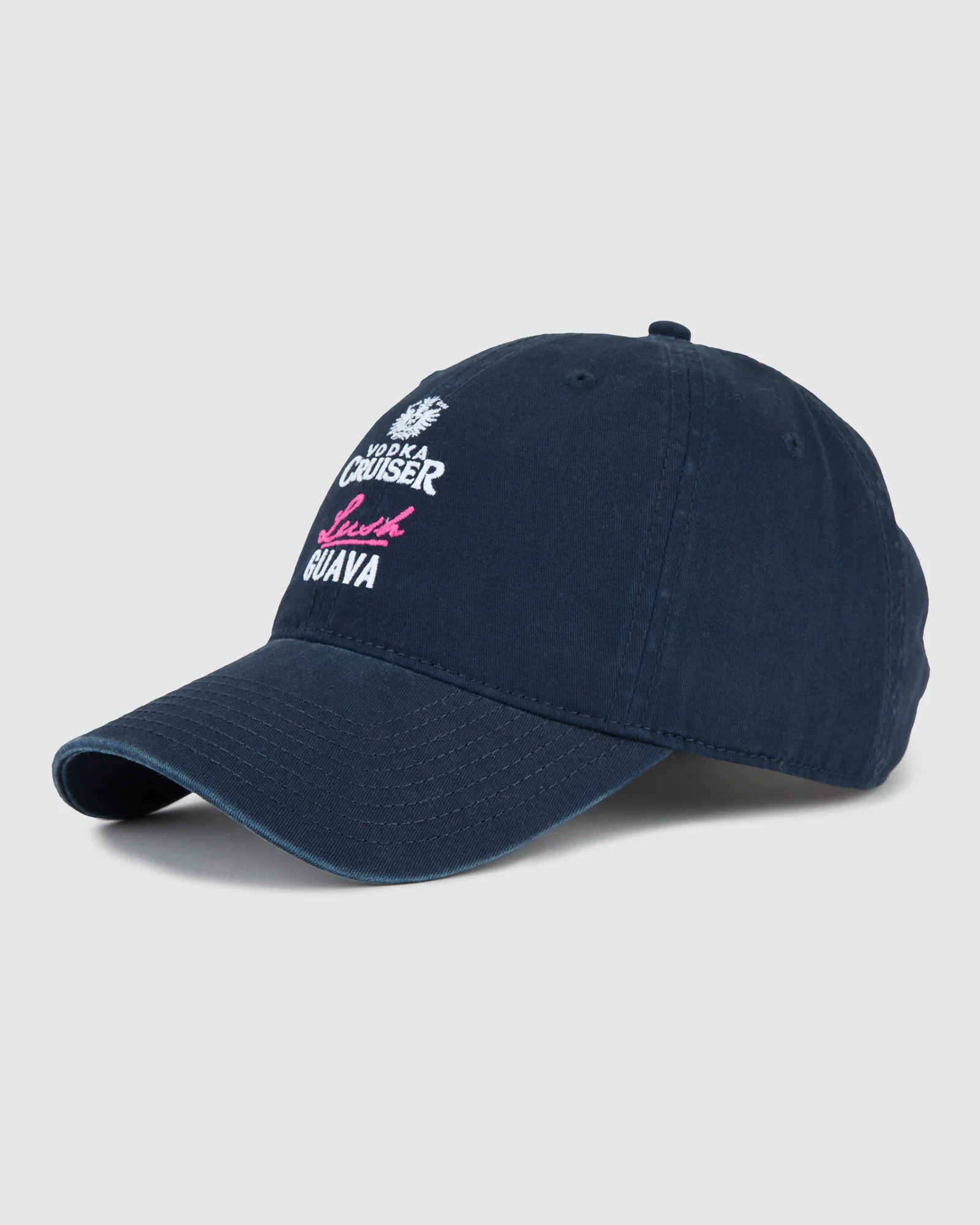Vodka Cruiser Guava Cap - Image 2