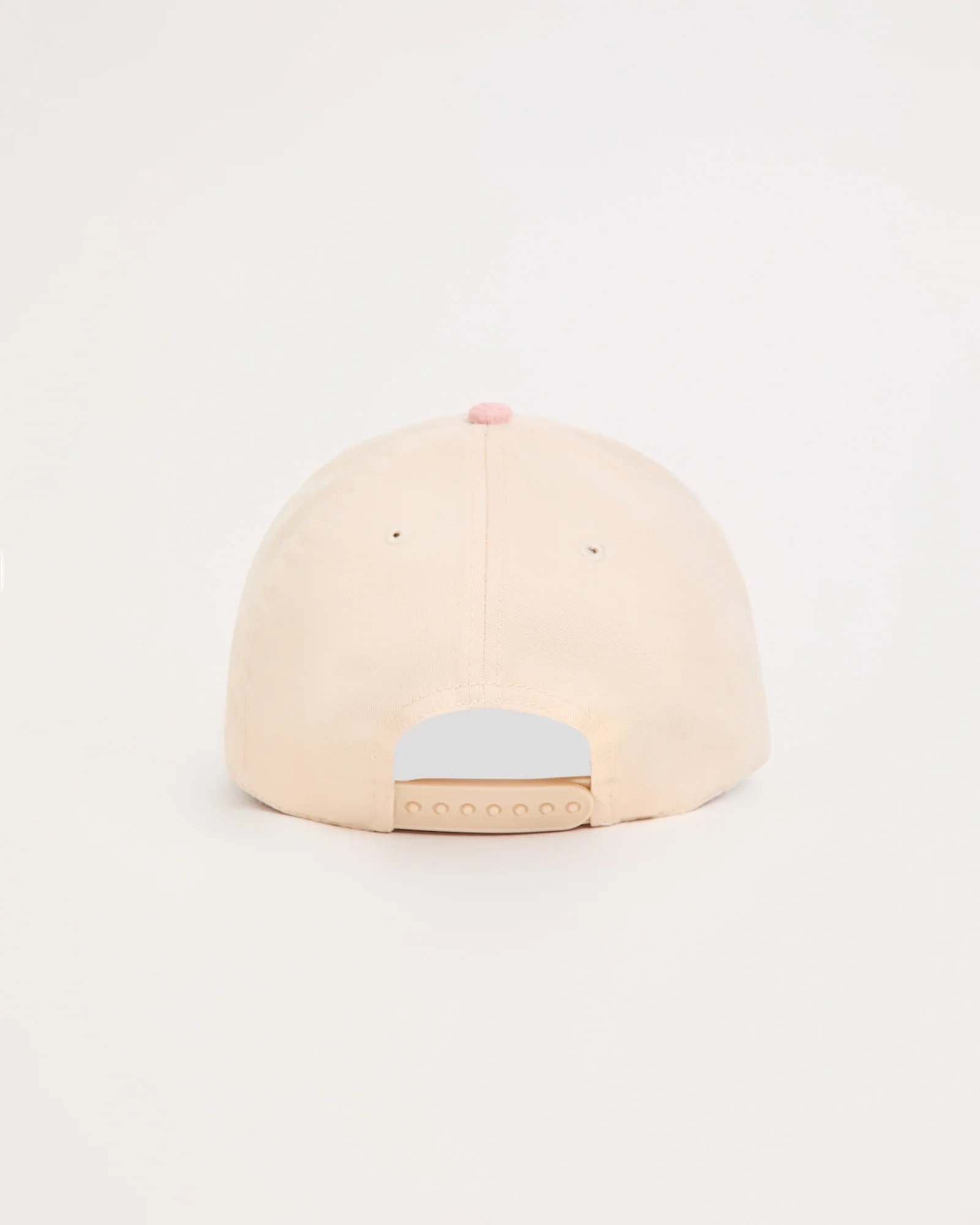 Vodka Cruiser Two Tone Cord Ball Park Cap - Image 4