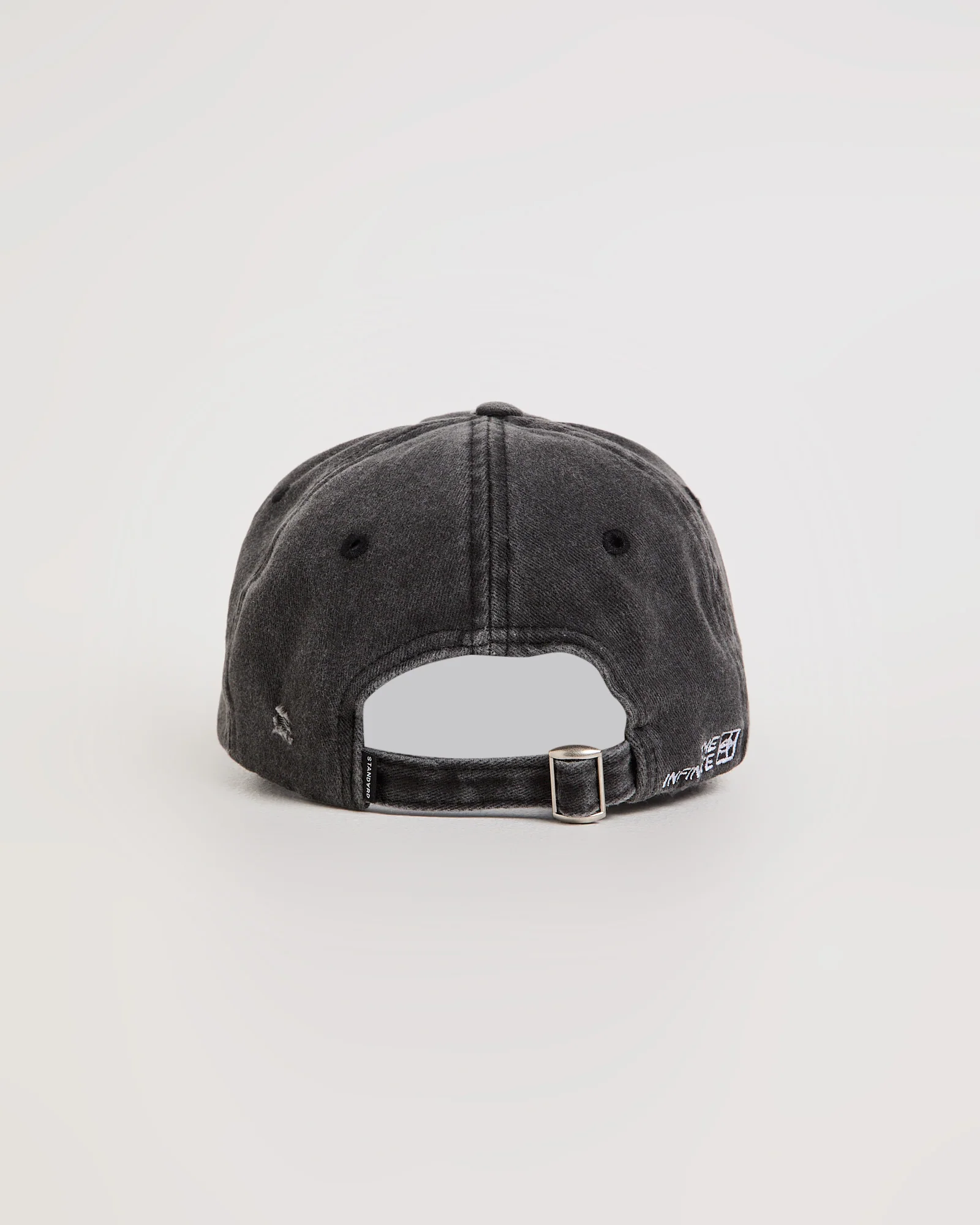 Voltron Distressed Cap - Image 3