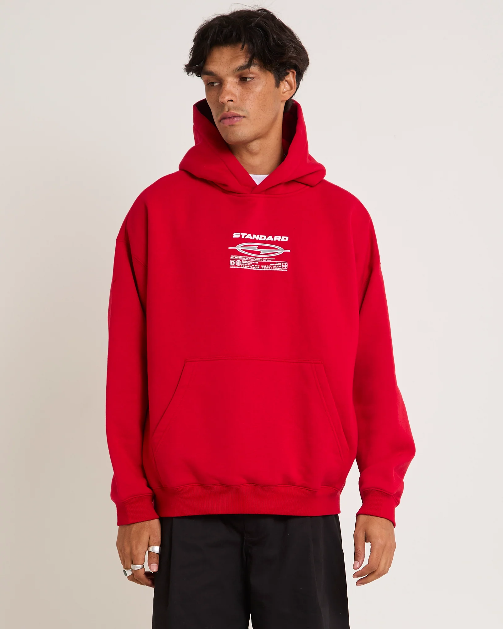 Voltron Hoodie - Image 3