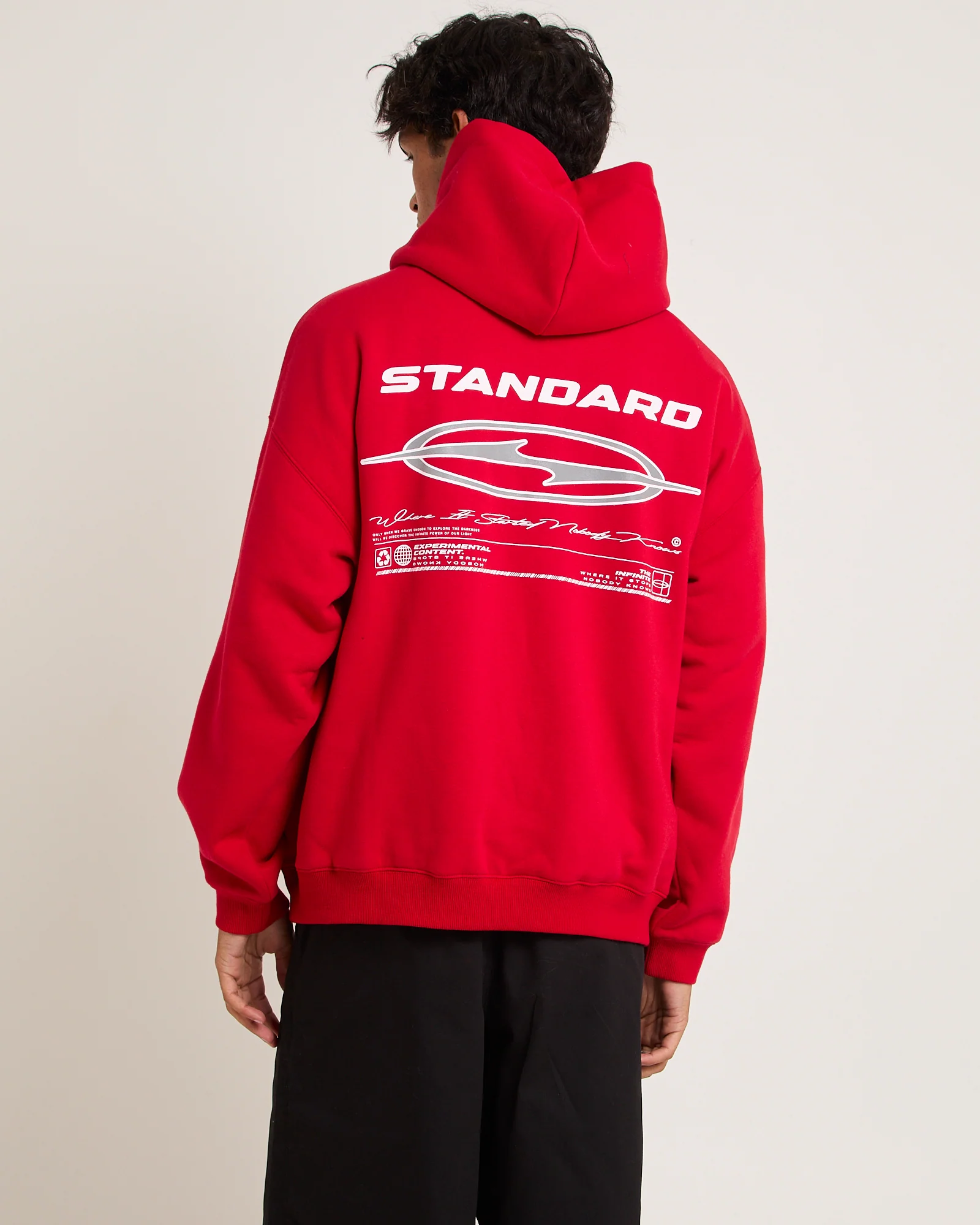 Voltron Hoodie - Image 4