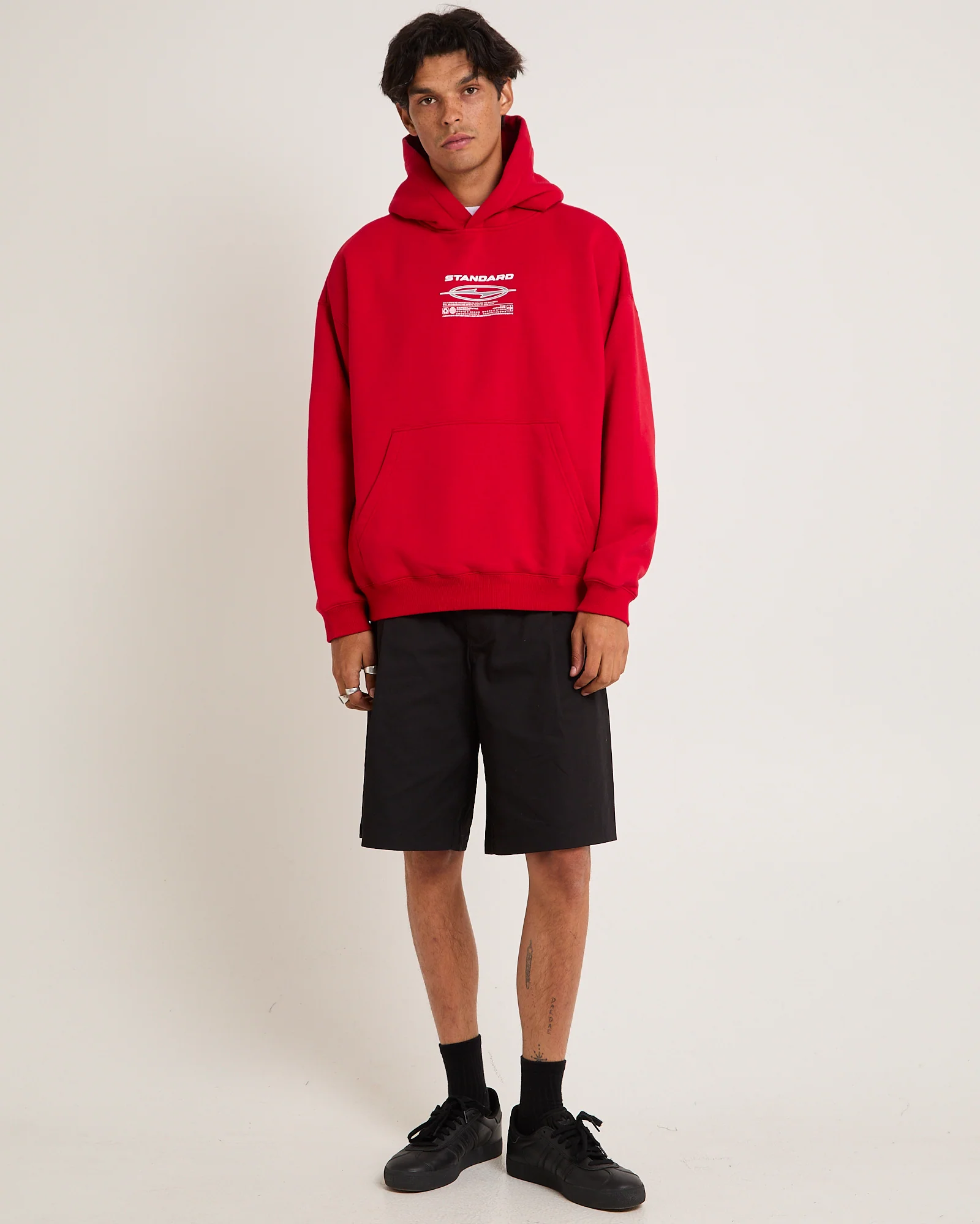 Voltron Hoodie - Image 5