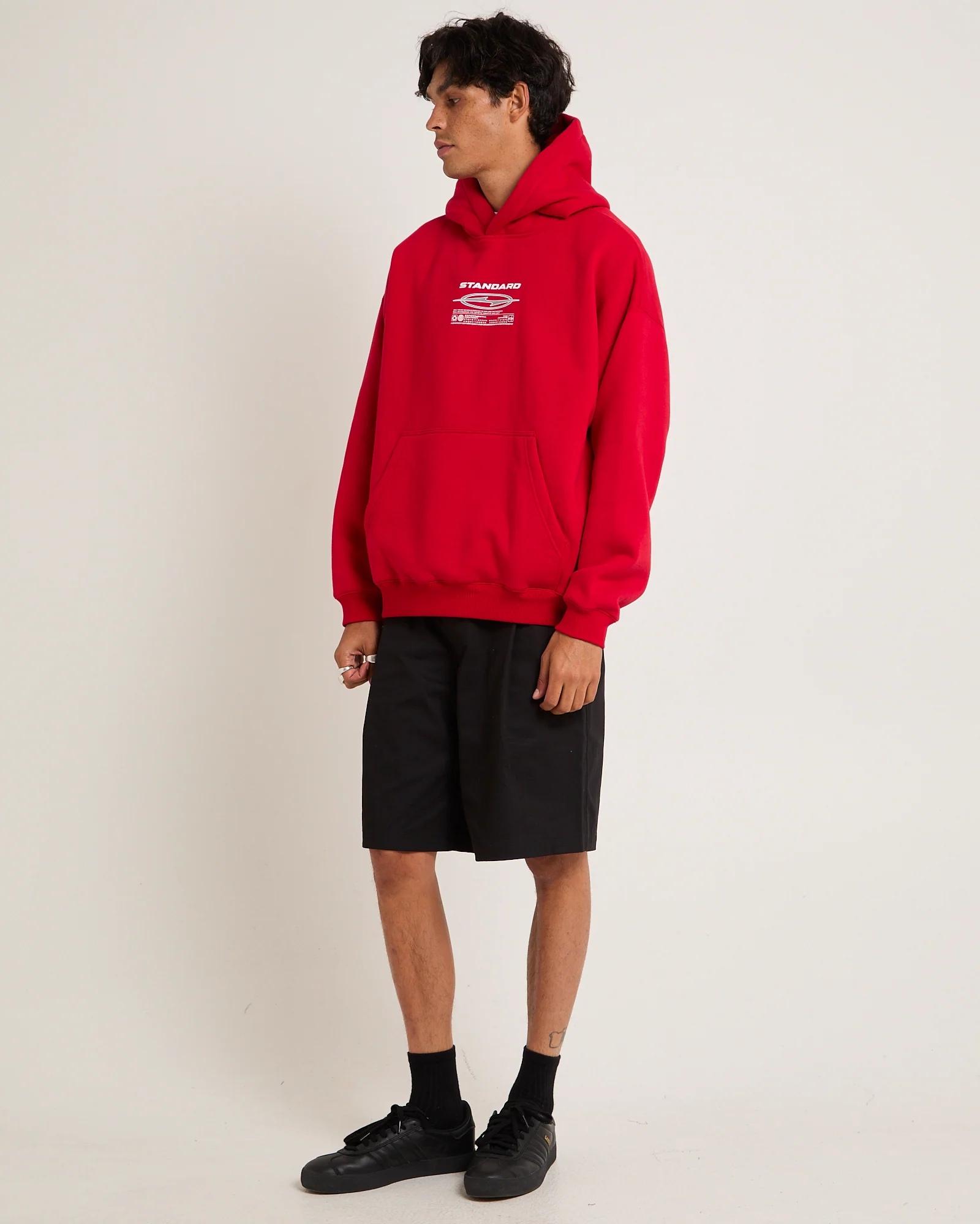 Voltron Hoodie - Image 6