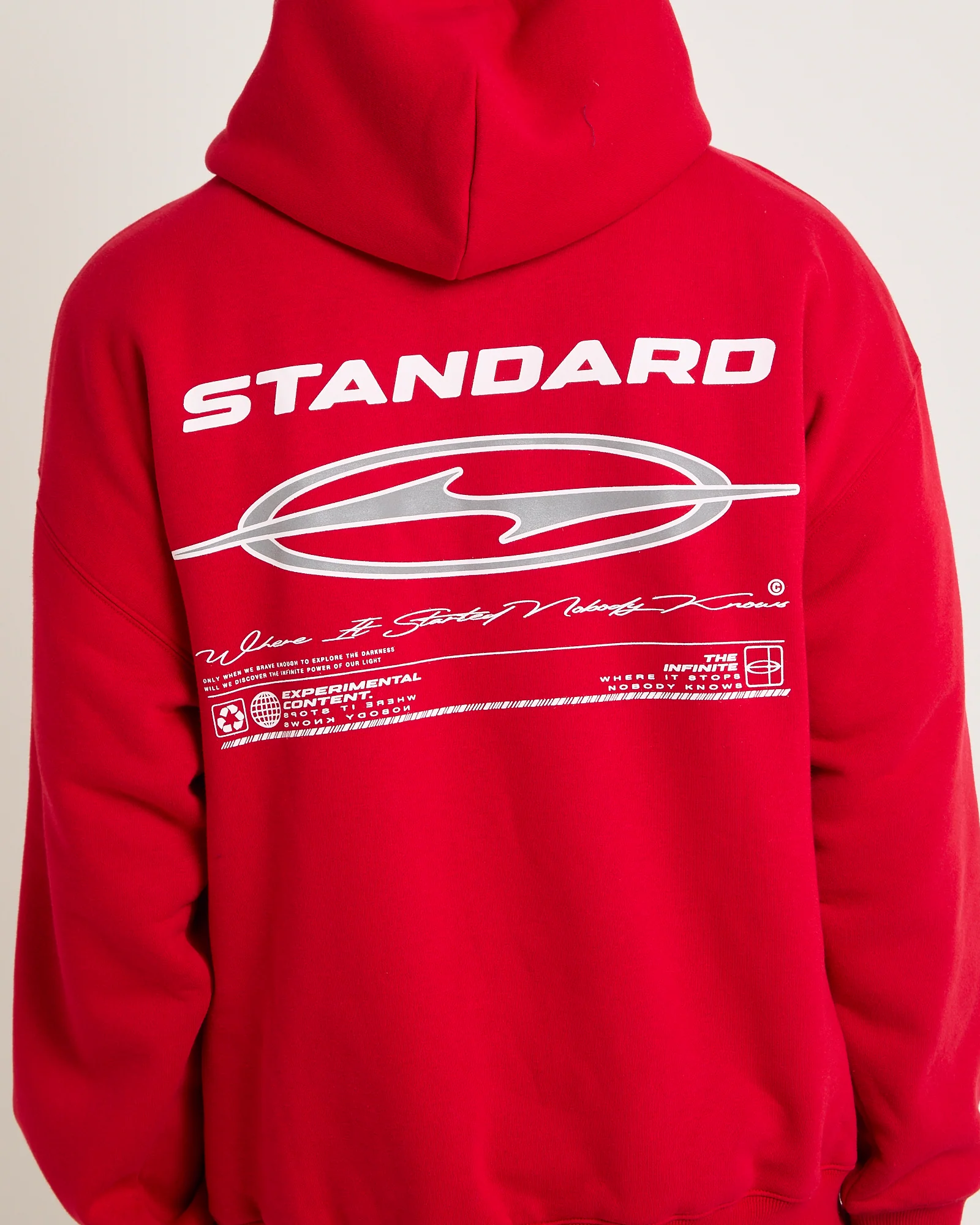 Voltron Hoodie - Image 7