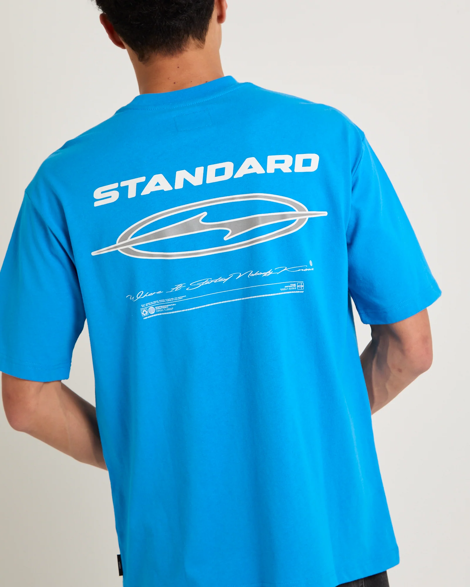 Voltron T-Shirt - Image 8