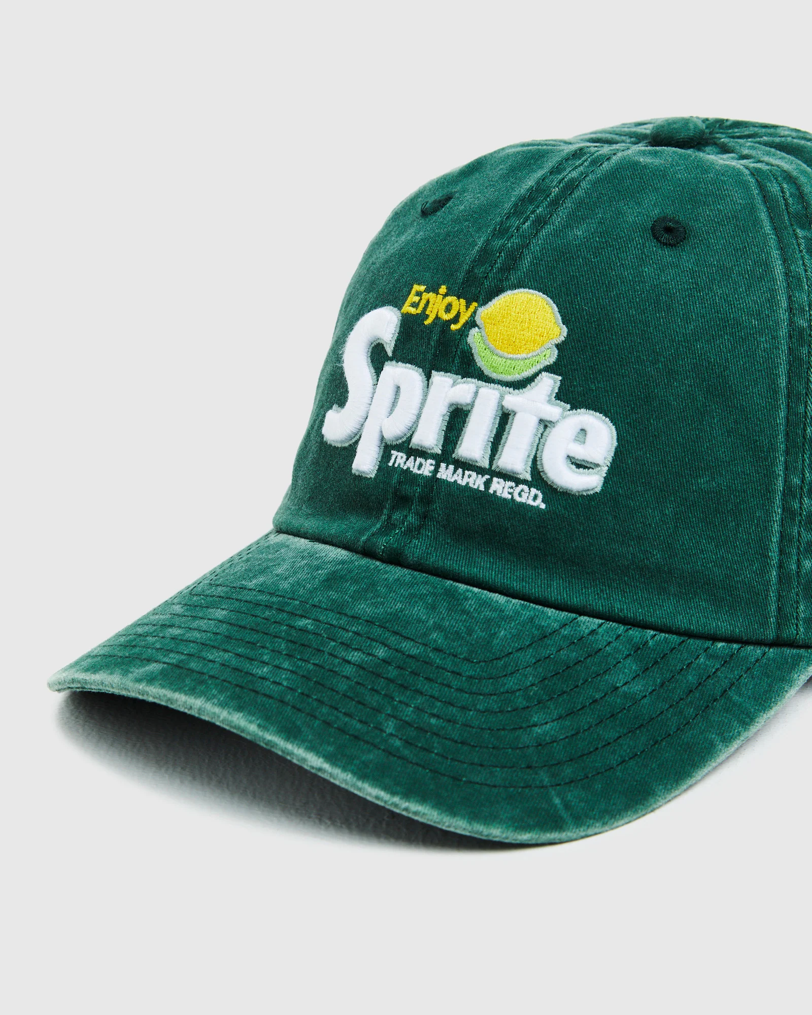 Vtage Spirte Ballpark Cap - Image 5