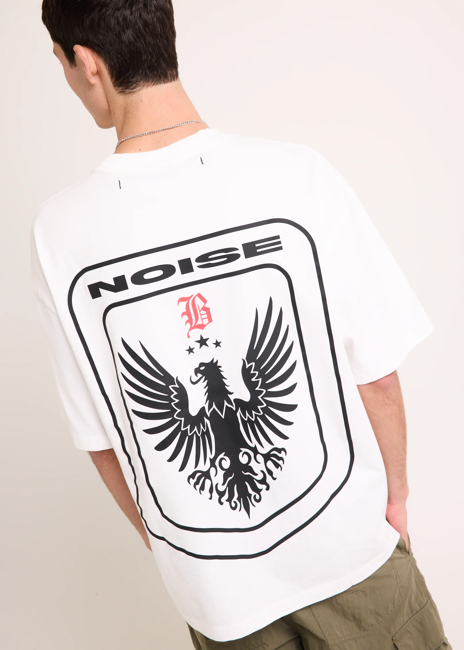 Vultures T-Shirt - Image 2
