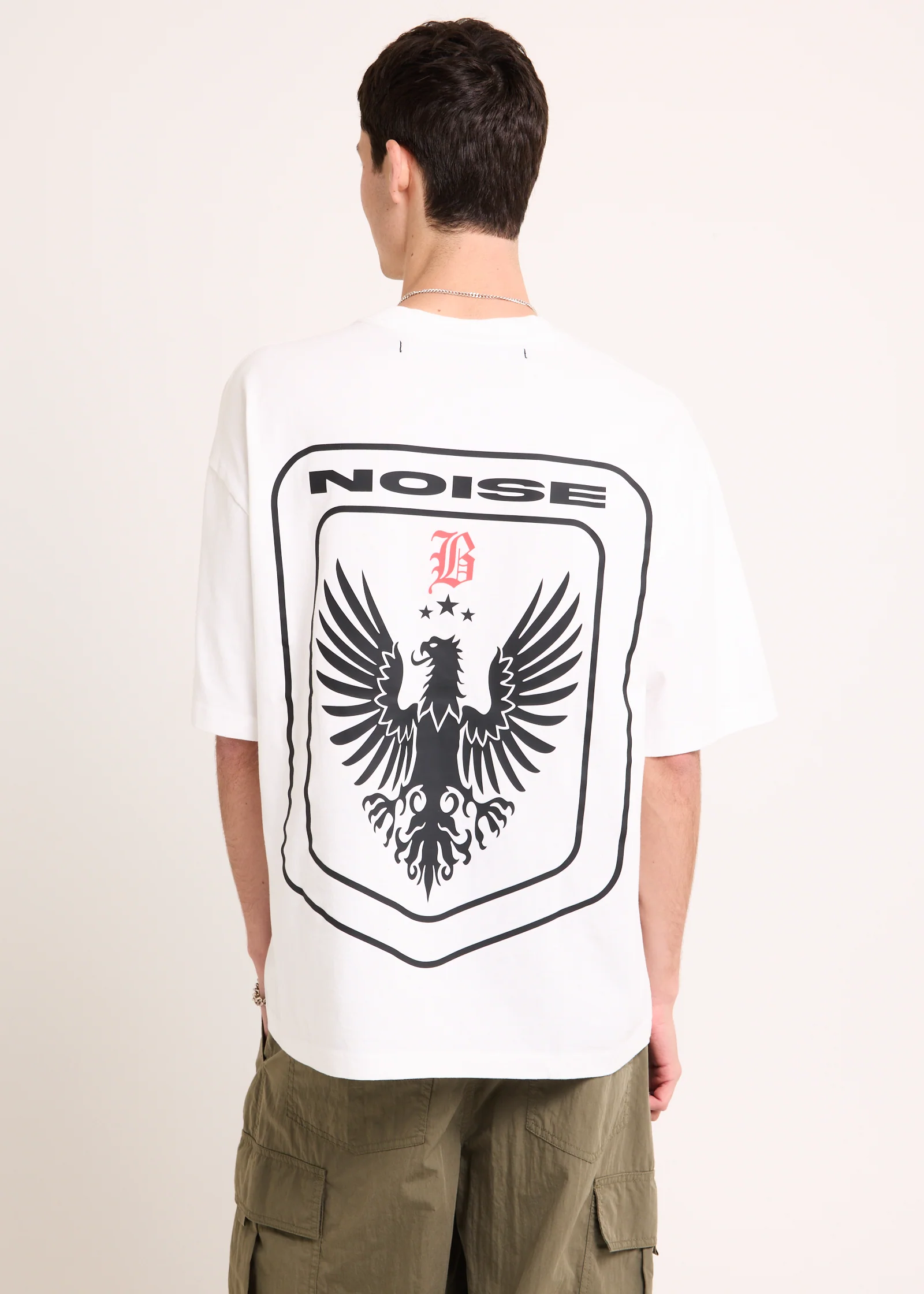 Vultures T-Shirt - Image 5