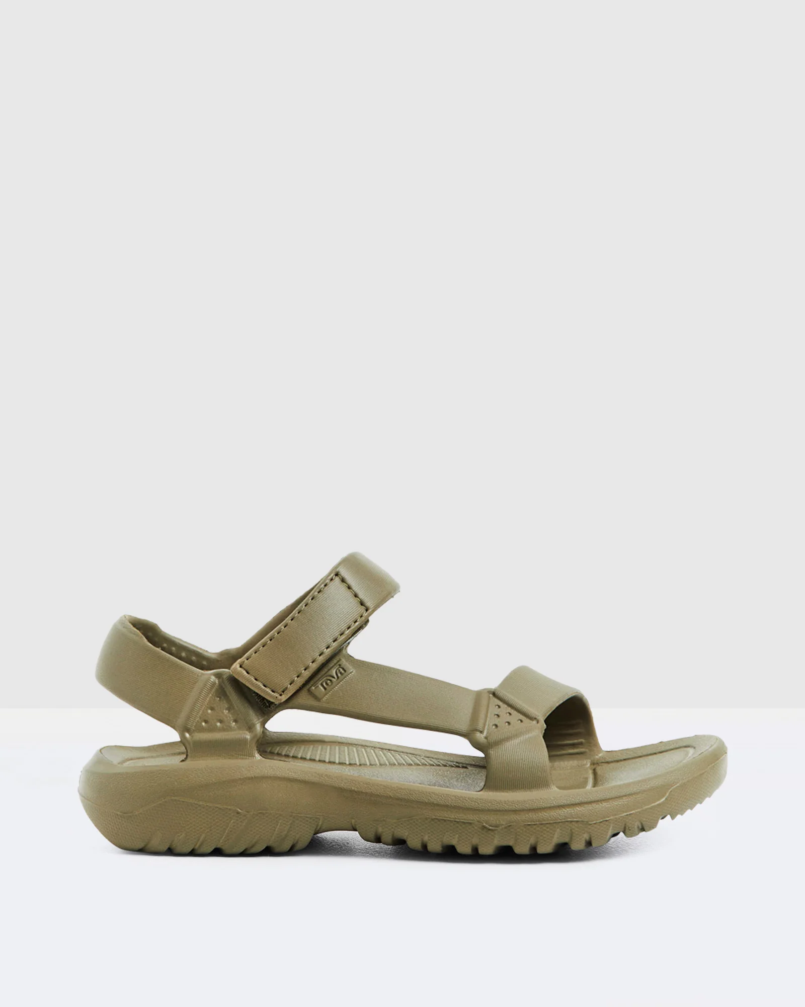W Hurricane Sandals Drift Aloe Green - Image 2