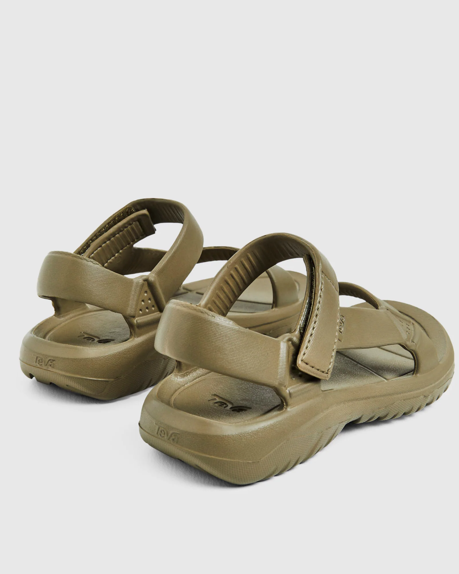 W Hurricane Sandals Drift Aloe Green - Image 5