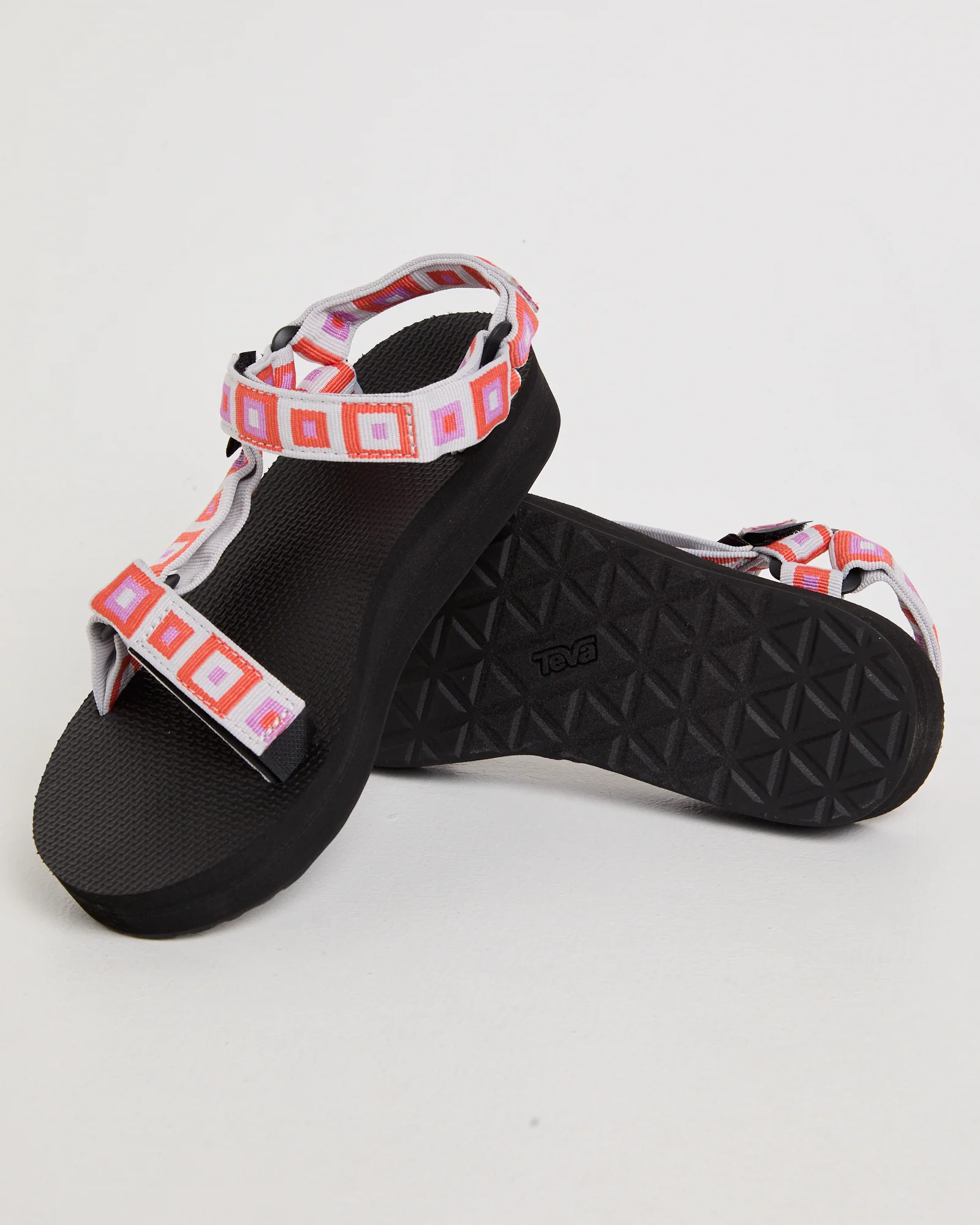 W Midform Universal Sandals - Image 2