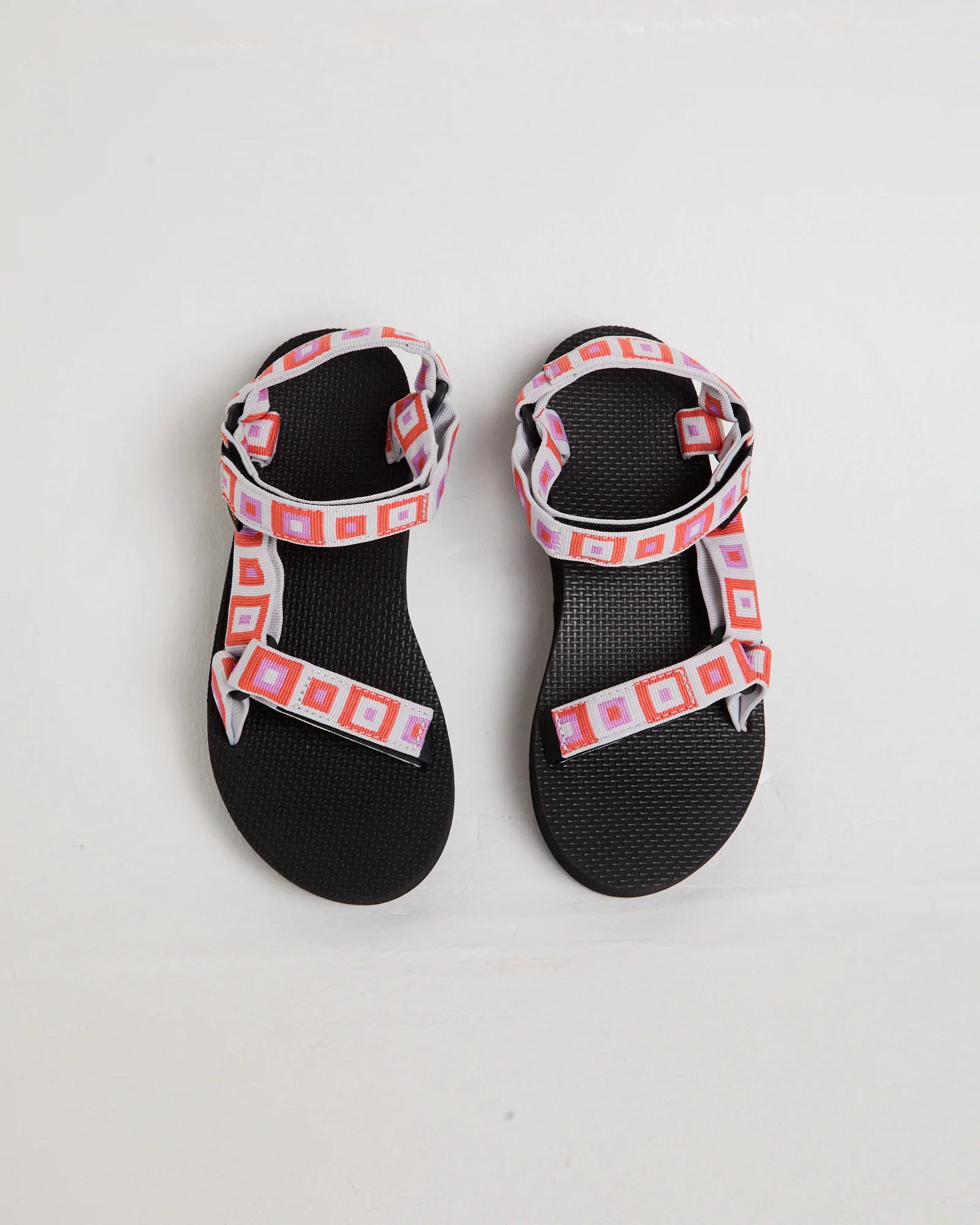W Midform Universal Sandals - Image 4