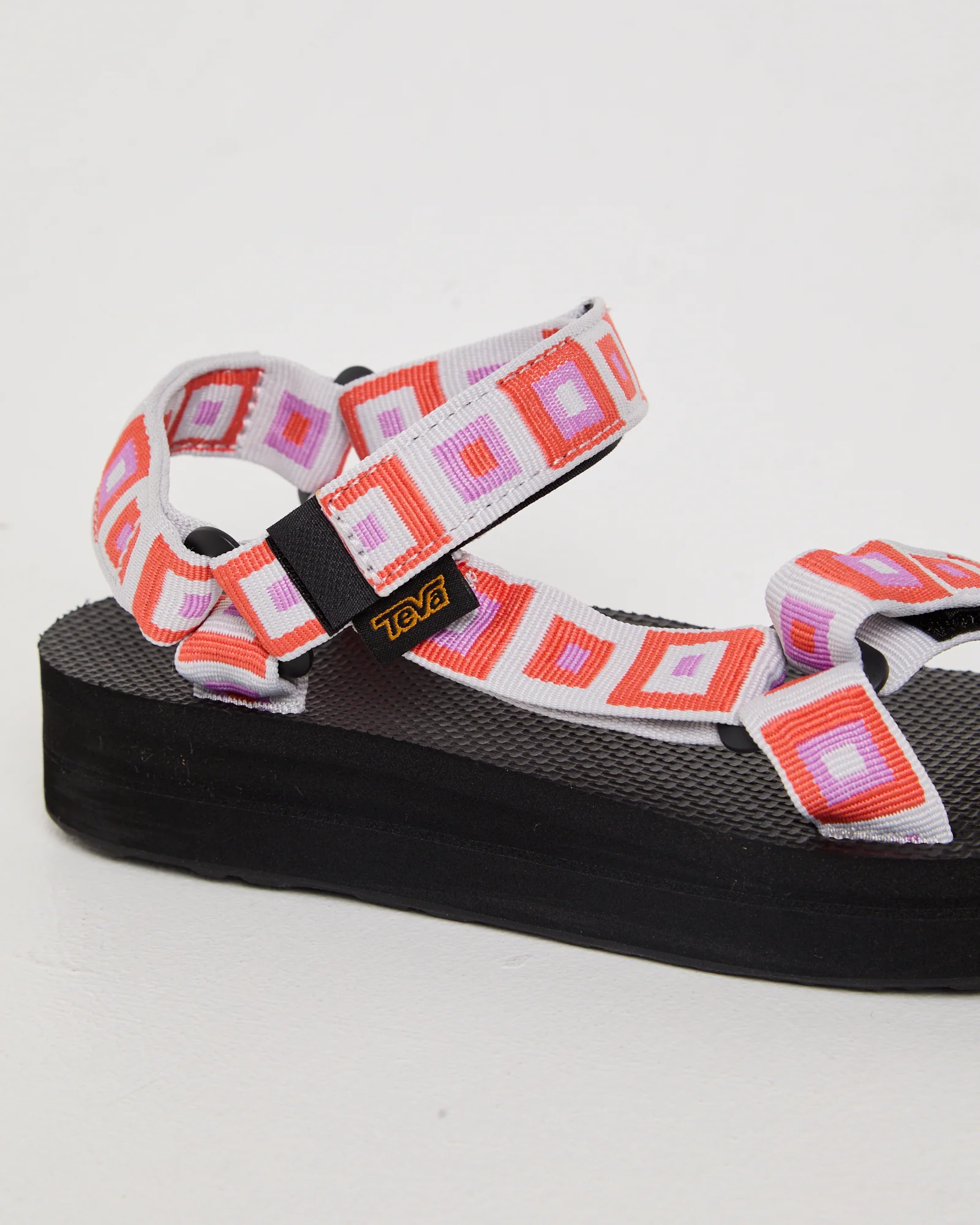 W Midform Universal Sandals - Image 5